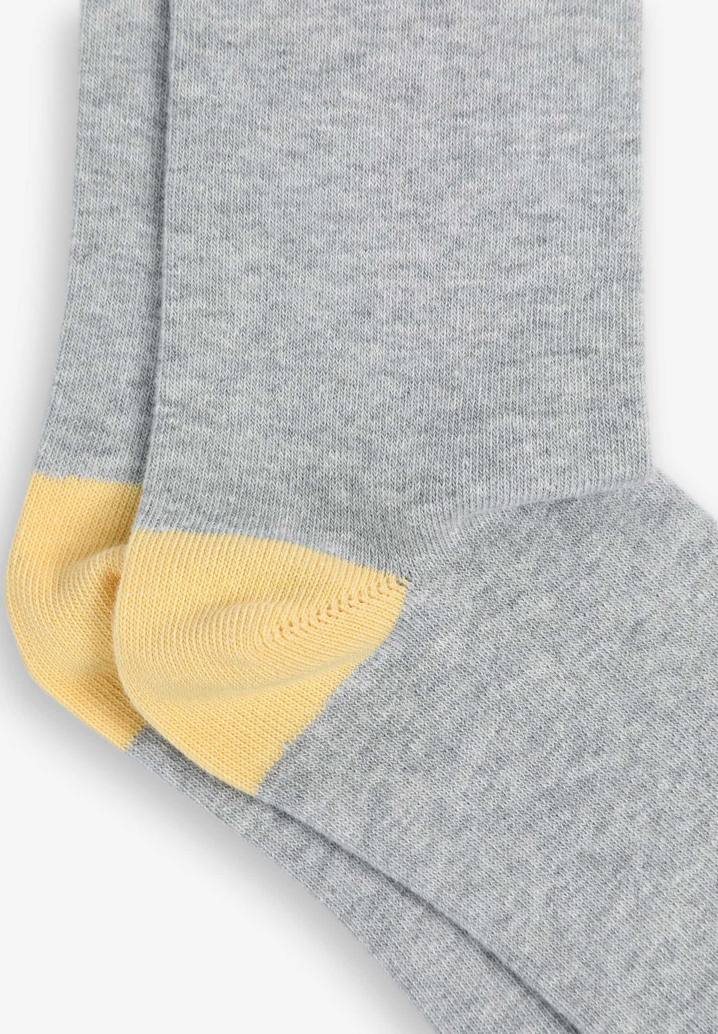 SOCKS WITH LUREX DETAIL