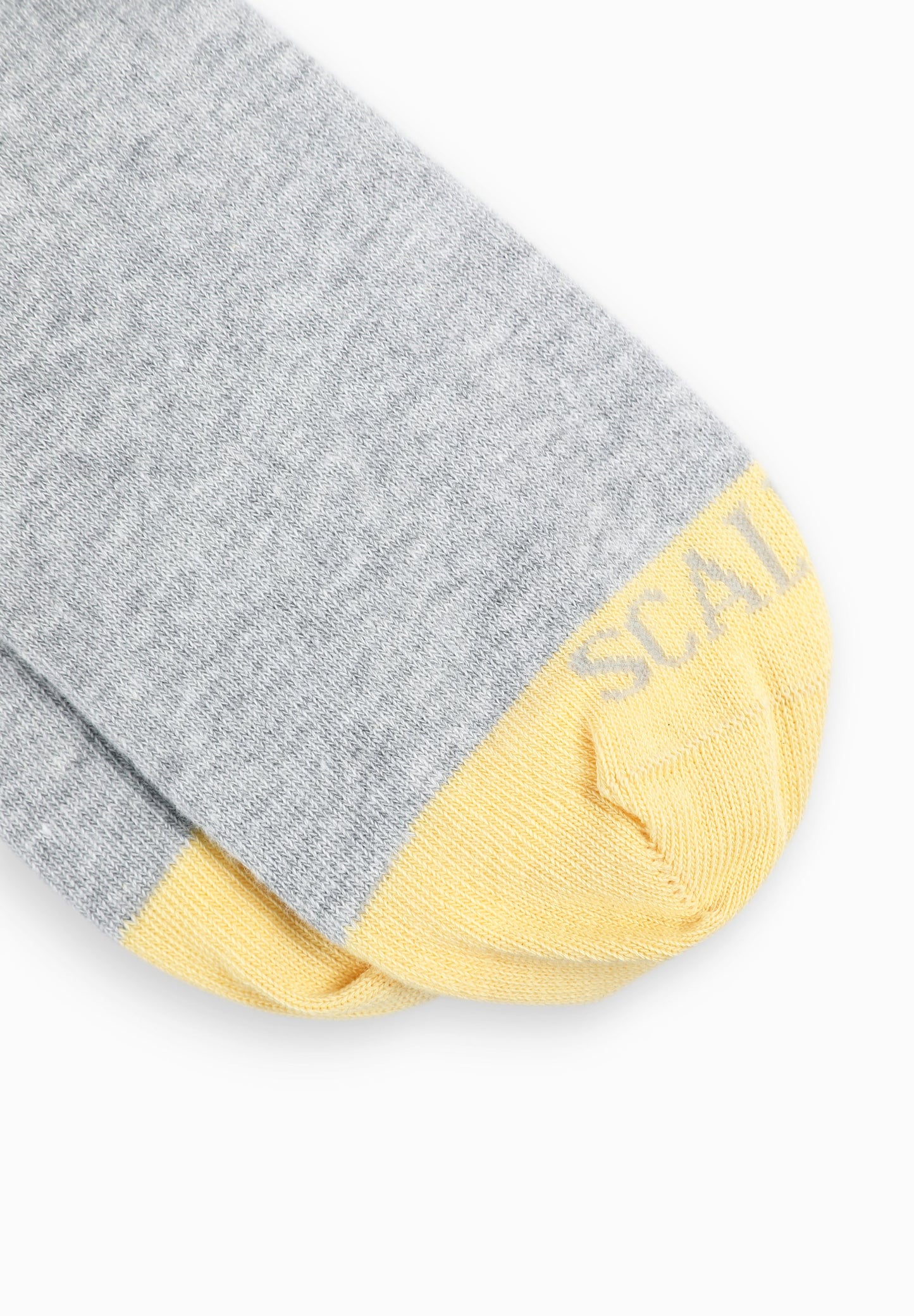 SOCKS WITH LUREX DETAIL