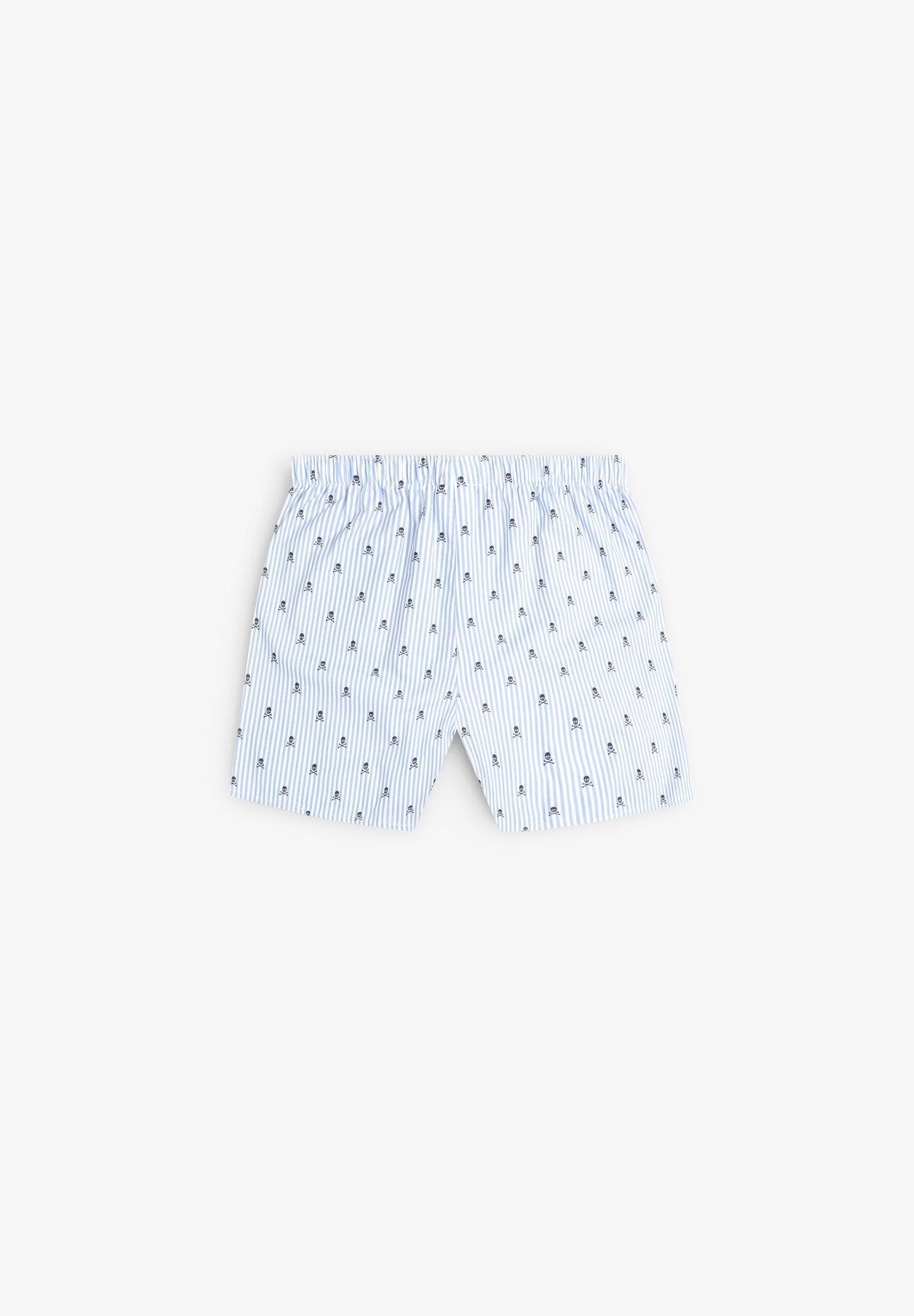 SKULL BOXER