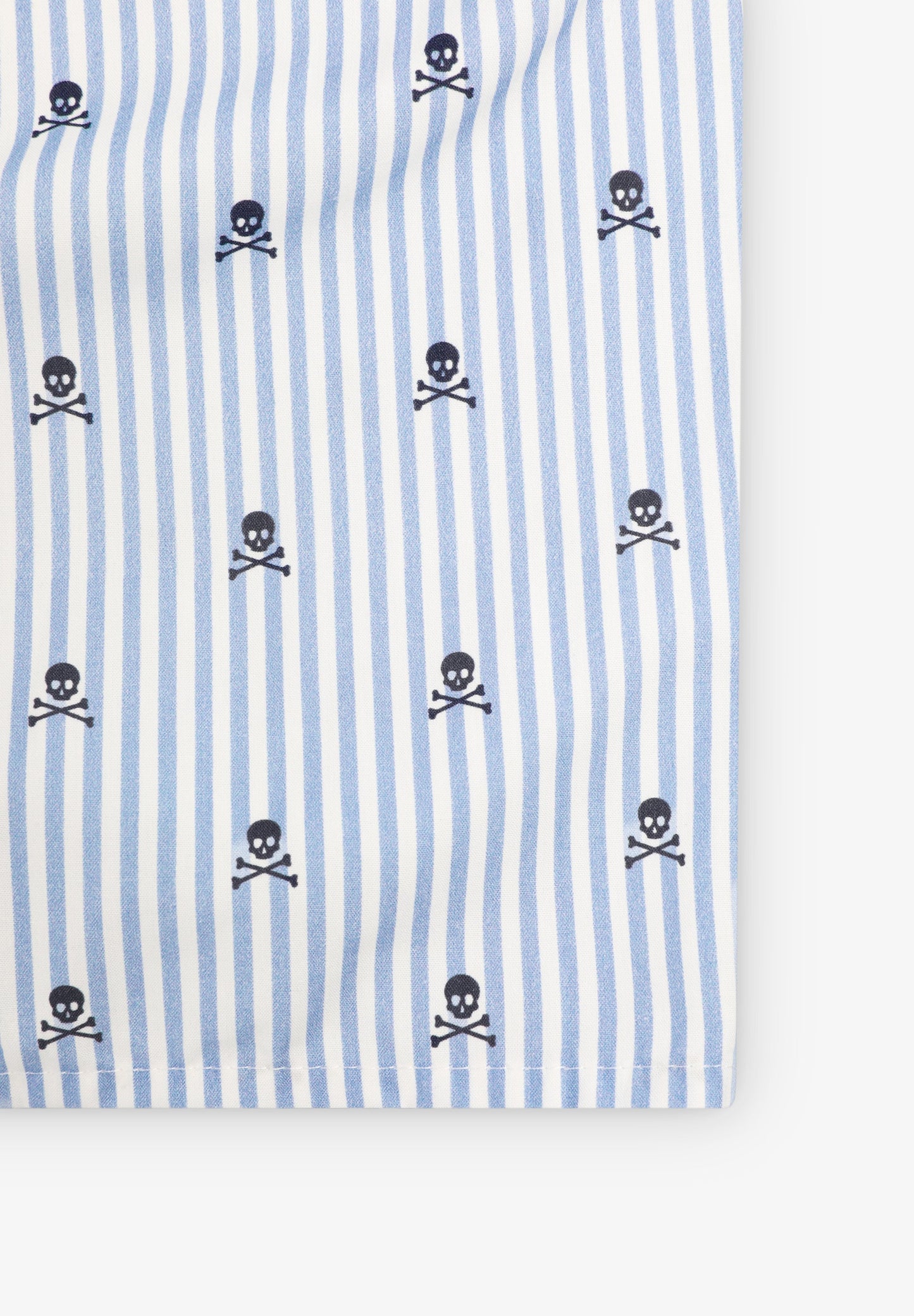 SKULL BOXER