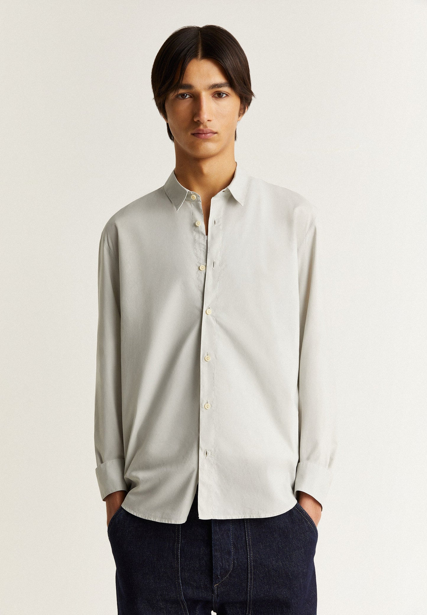 SOFT TOUCH LIGHTWEIGHT SHIRT