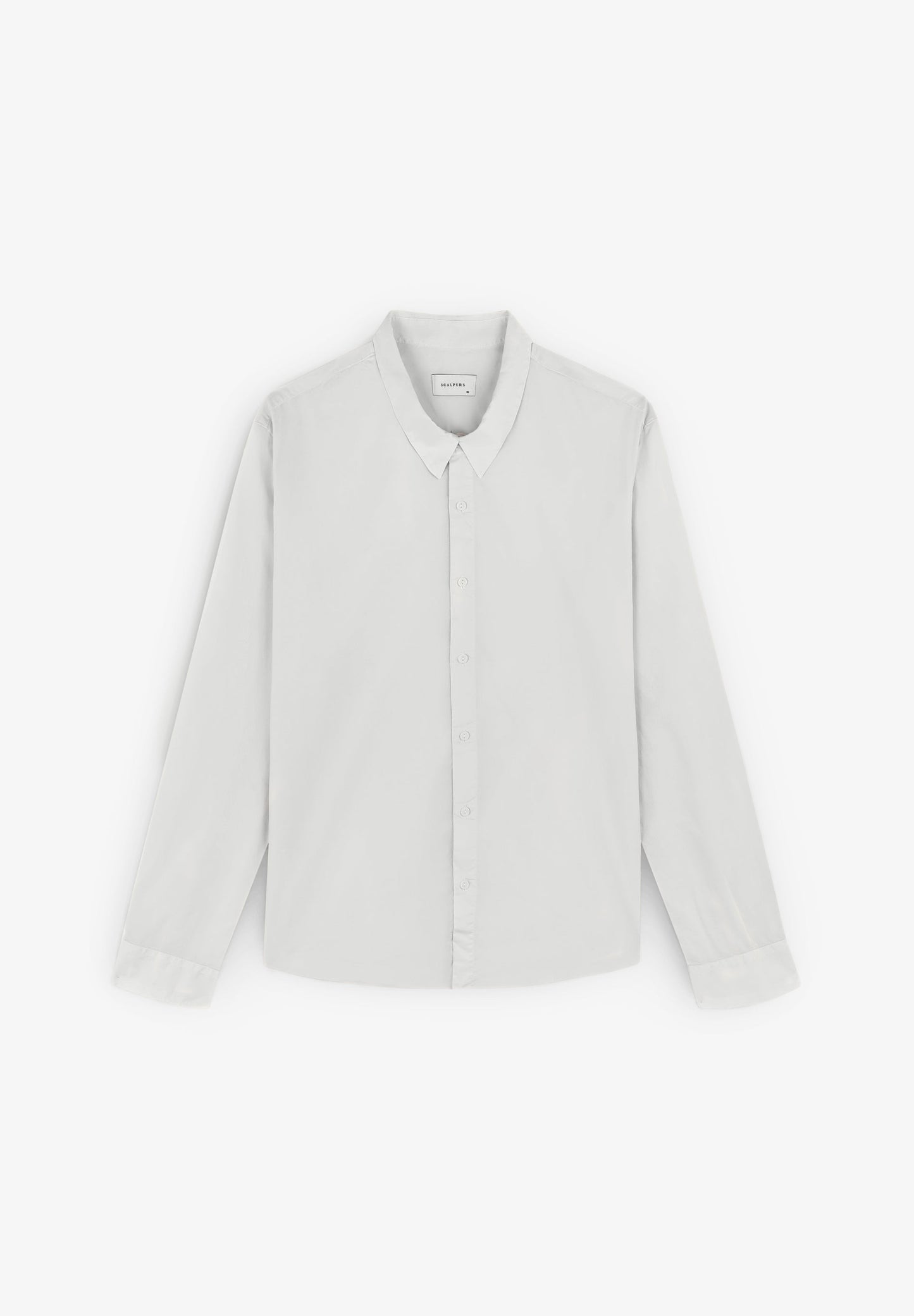 SOFT TOUCH LIGHTWEIGHT SHIRT