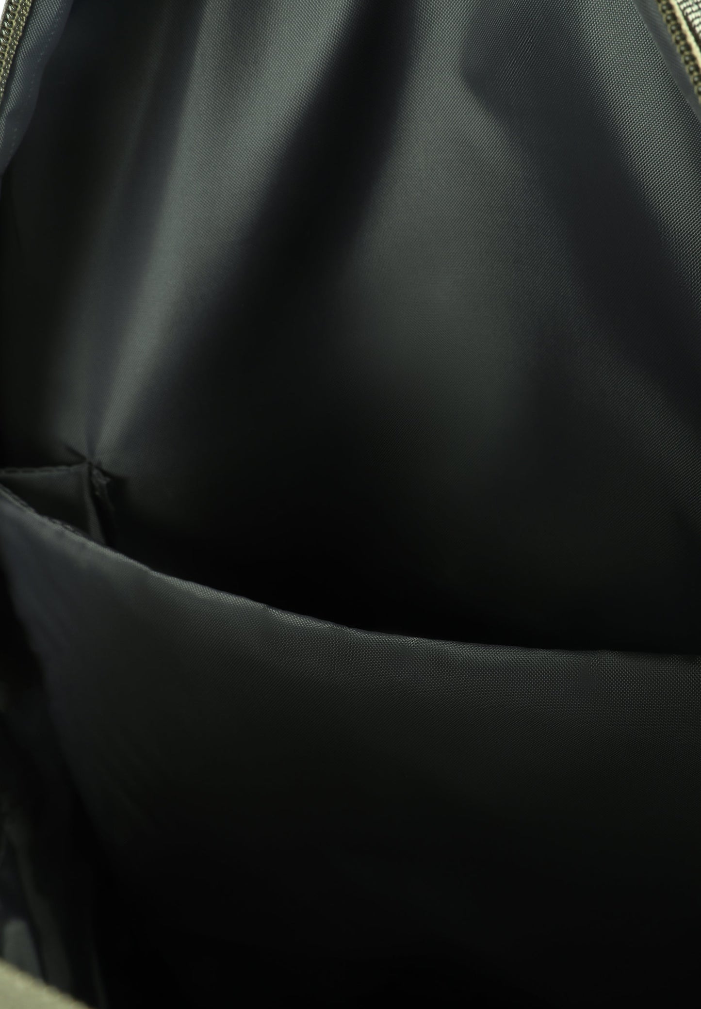 DOUBLE POCKET BACKPACK