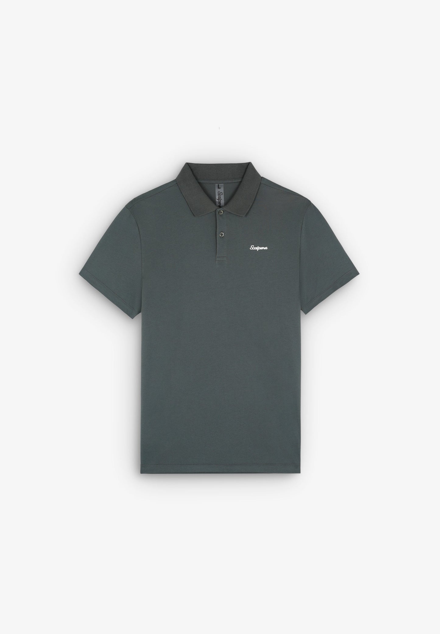 ADRENALINE TECHNICAL POLO SHIRT