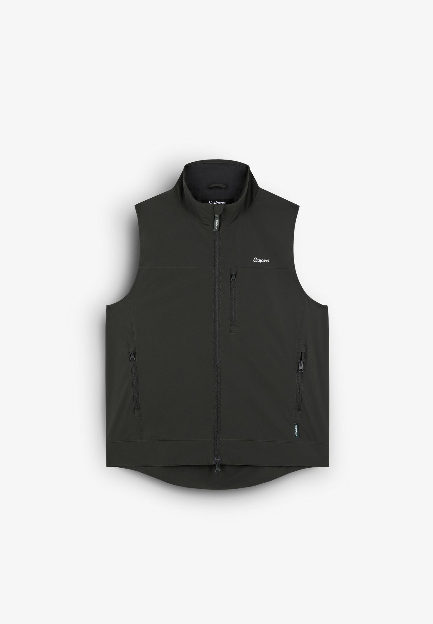 ADRENALINE WATER-REPELLENT TECHNICAL GILET