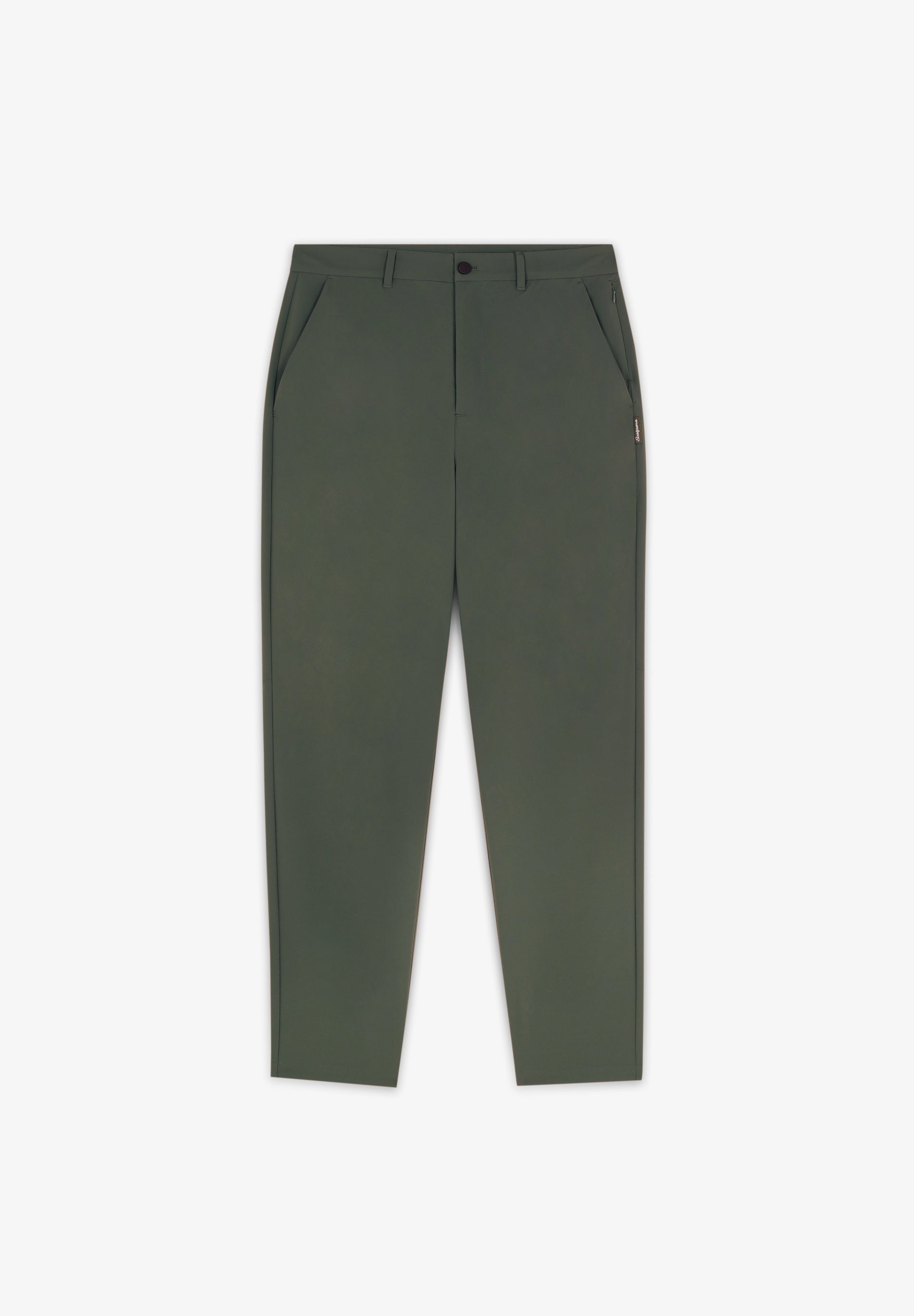 ADN BROAD CHINO PANT