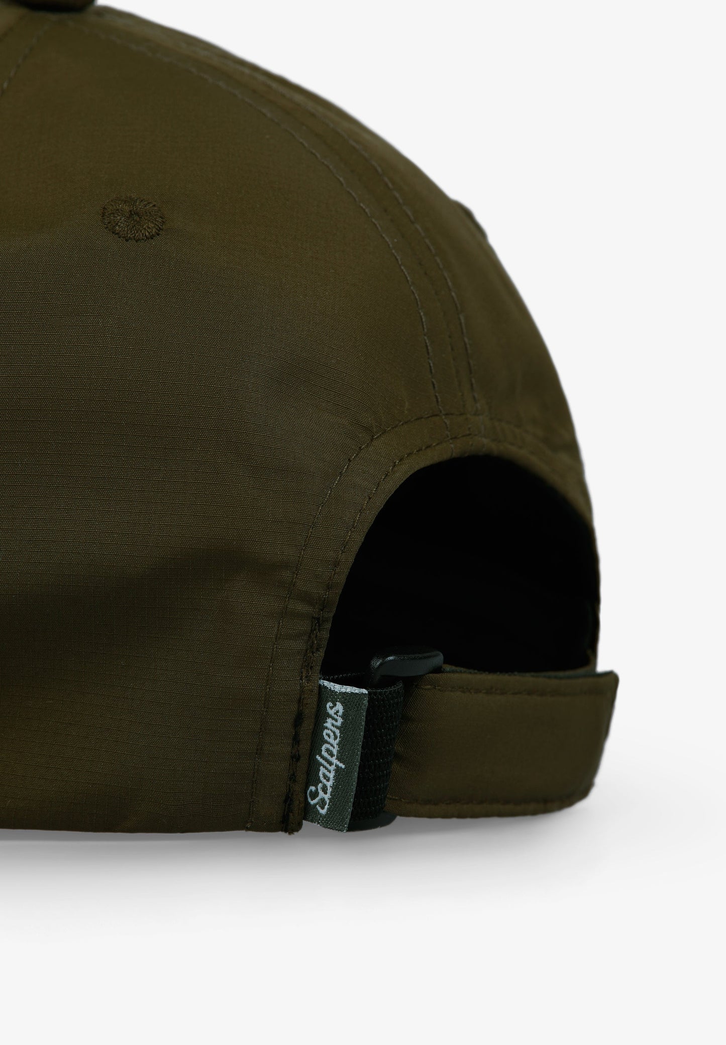 ADRENALINE LOGO TECHNICAL CAP