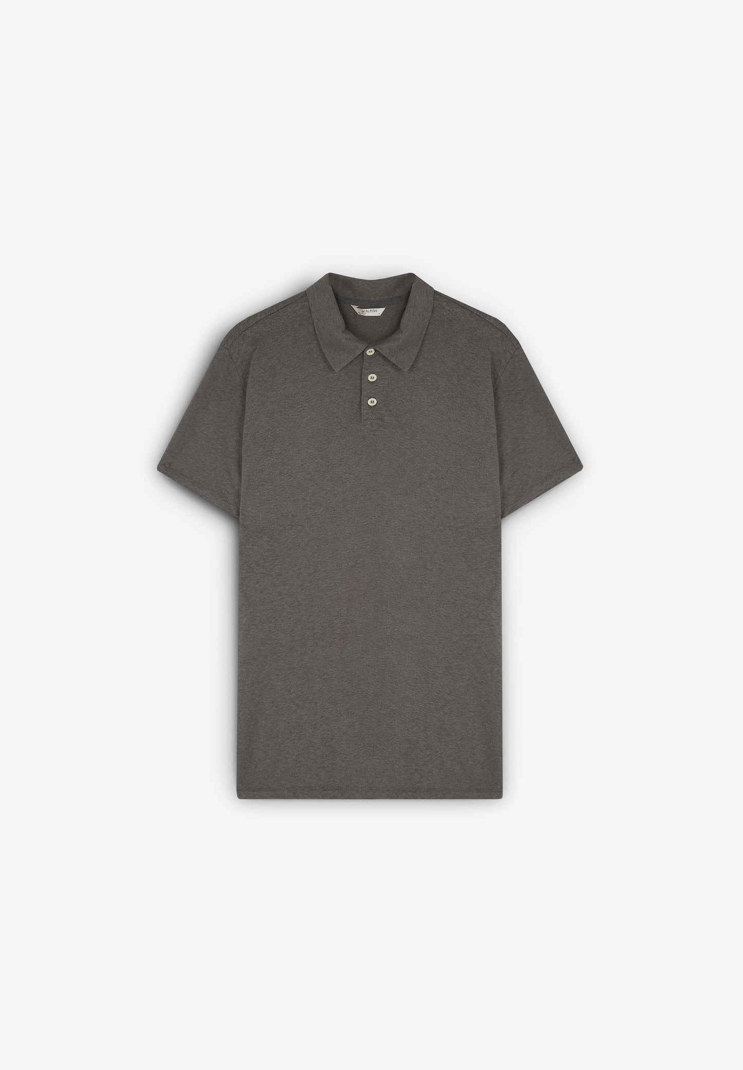 RUSTIC POLO SHIRT