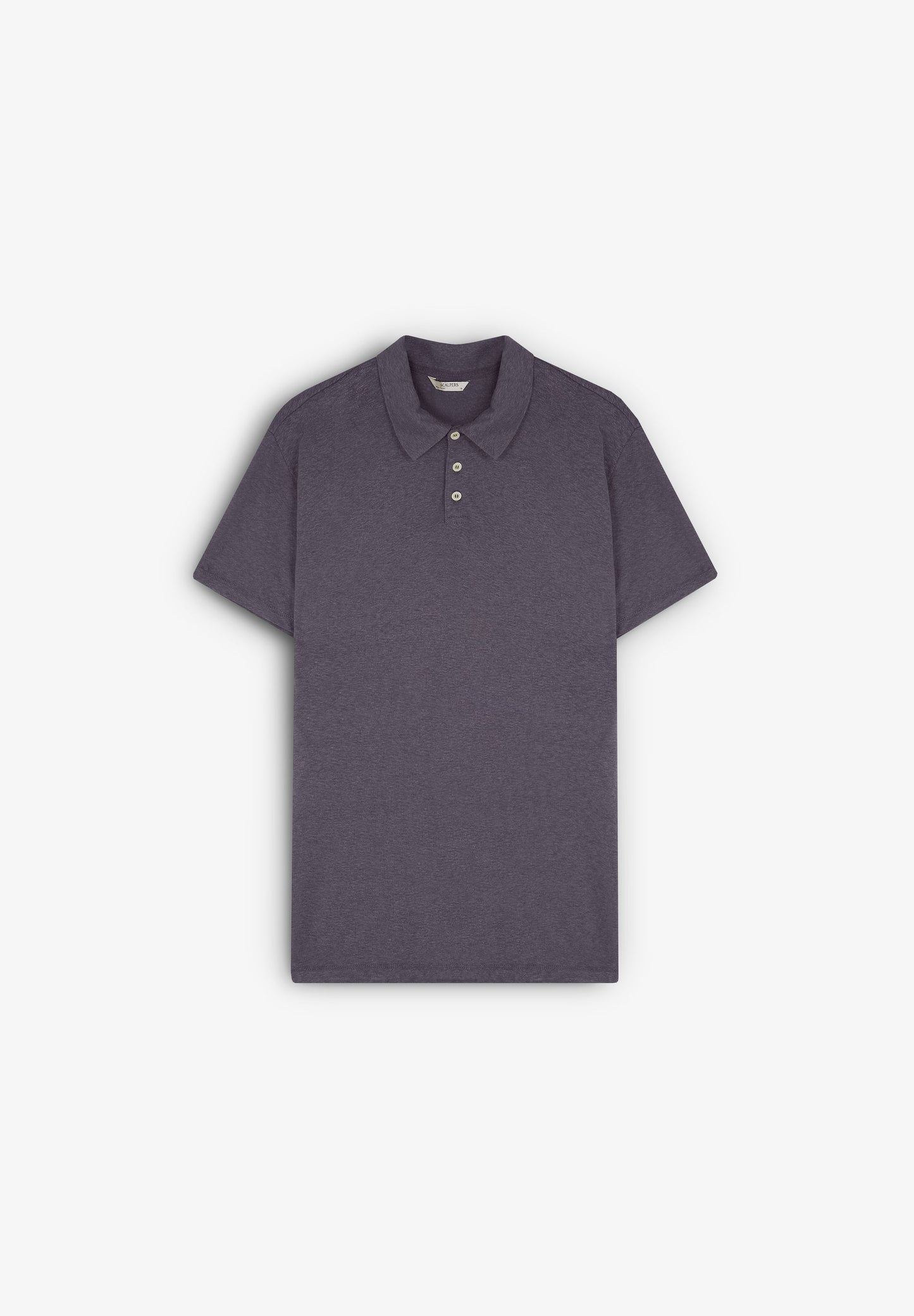 RUSTIC POLO SHIRT