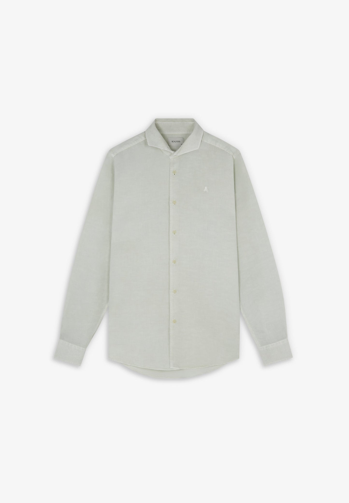 VINTAGE LINEN SE BT SHIRT