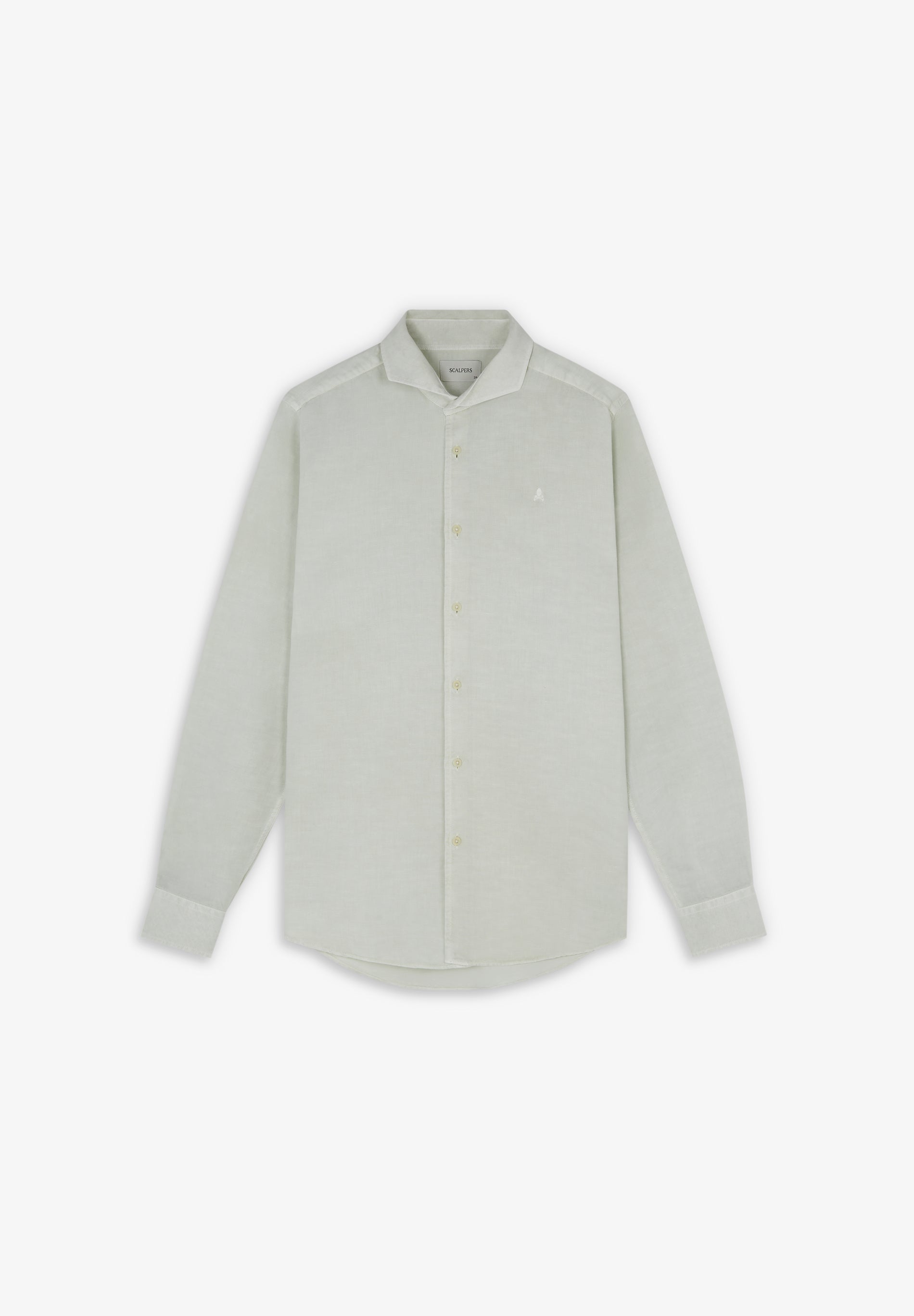 VINTAGE LINEN SE BT SHIRT