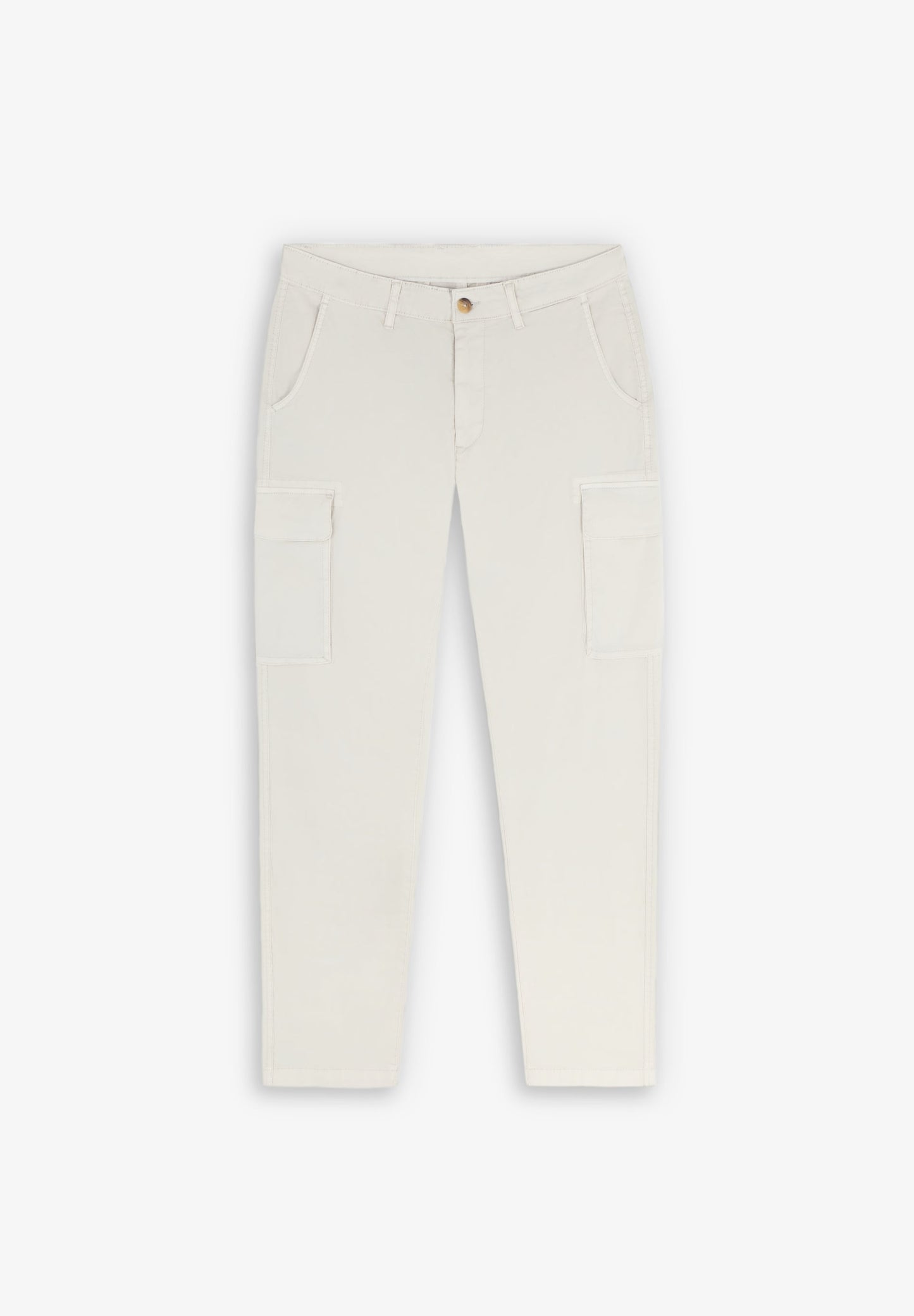 CARGO TROUSERS