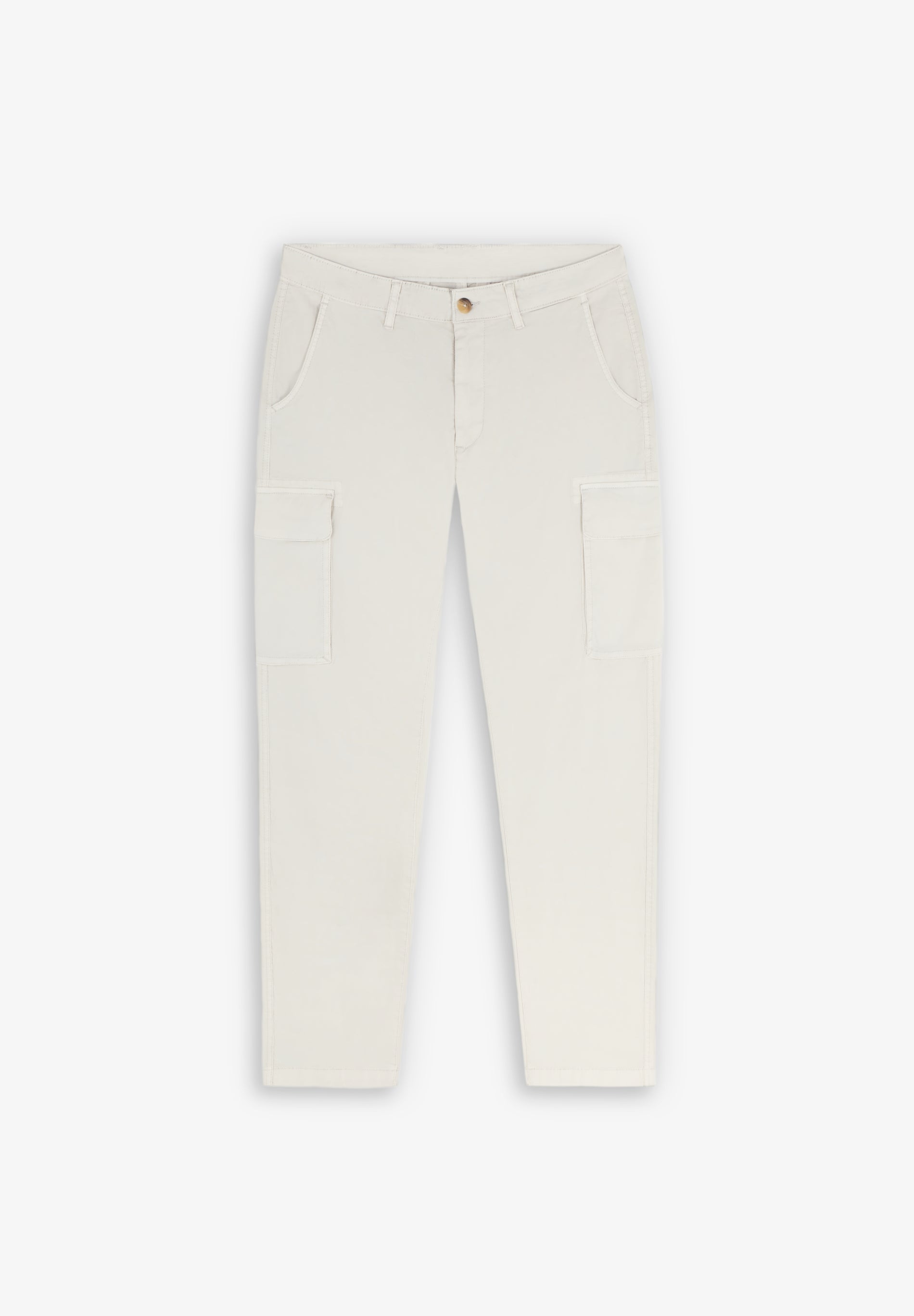 CARGO TROUSERS