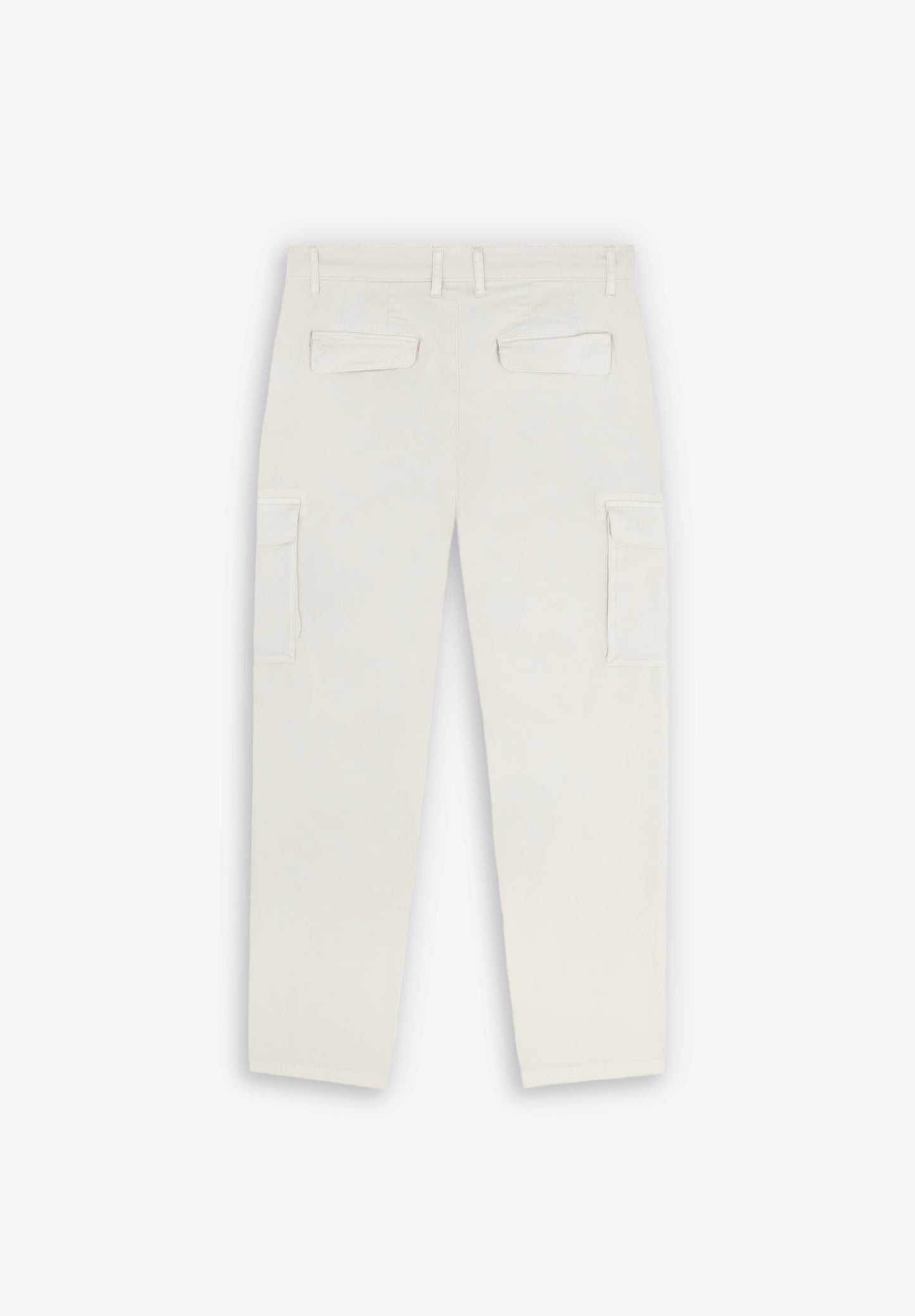 CARGO TROUSERS