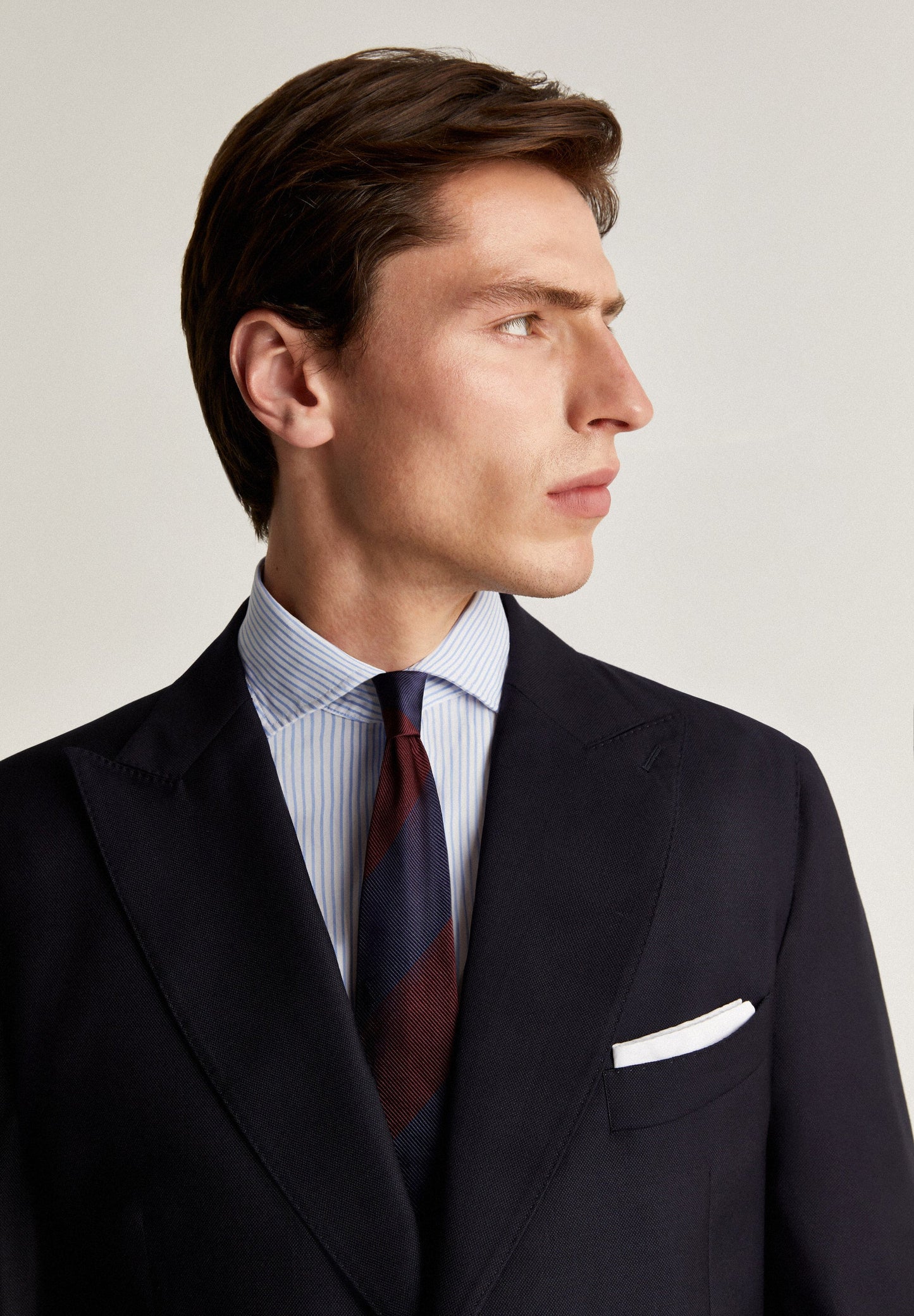 ICON HUMPHREY SUIT I