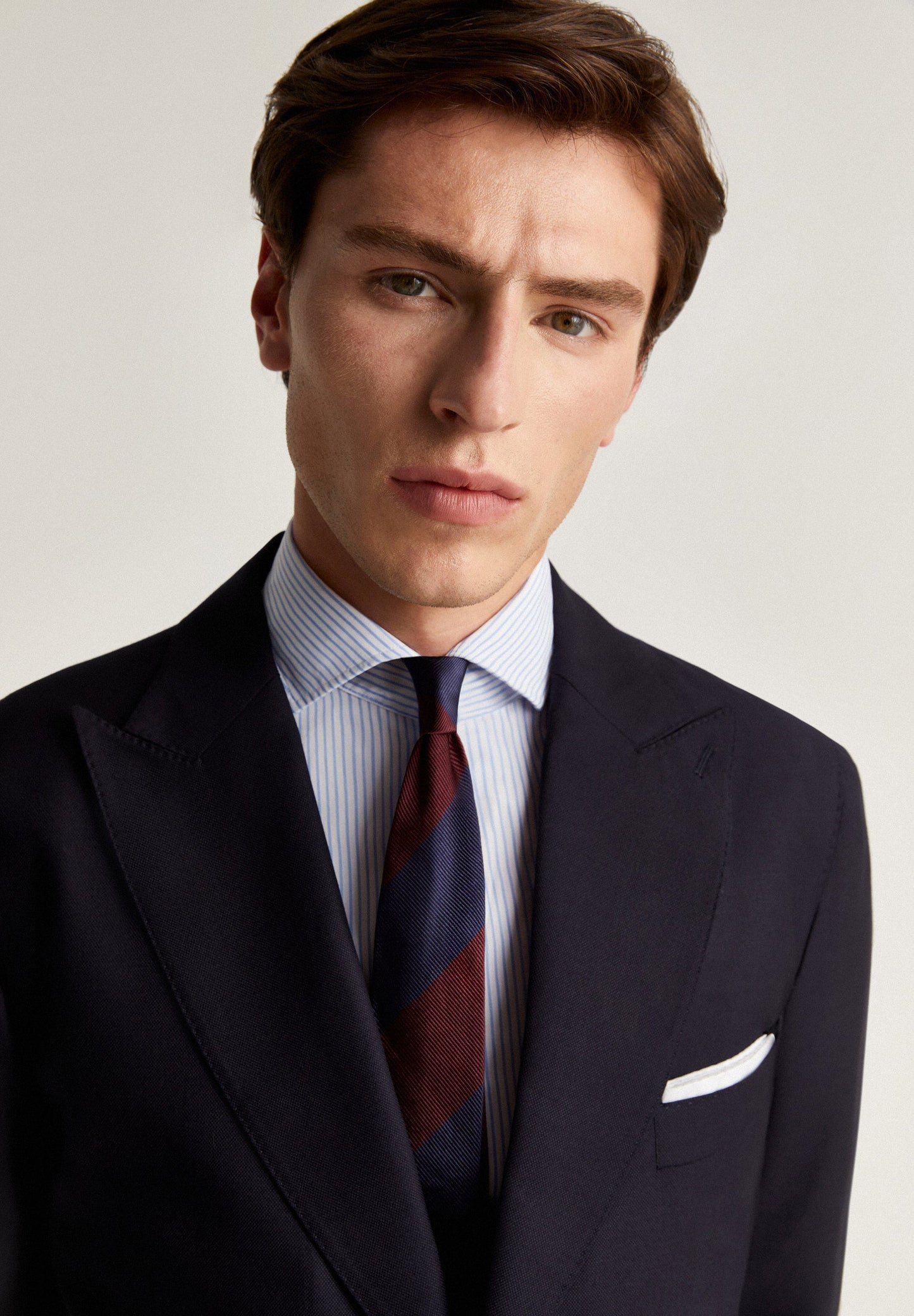 ICON HUMPHREY SUIT I