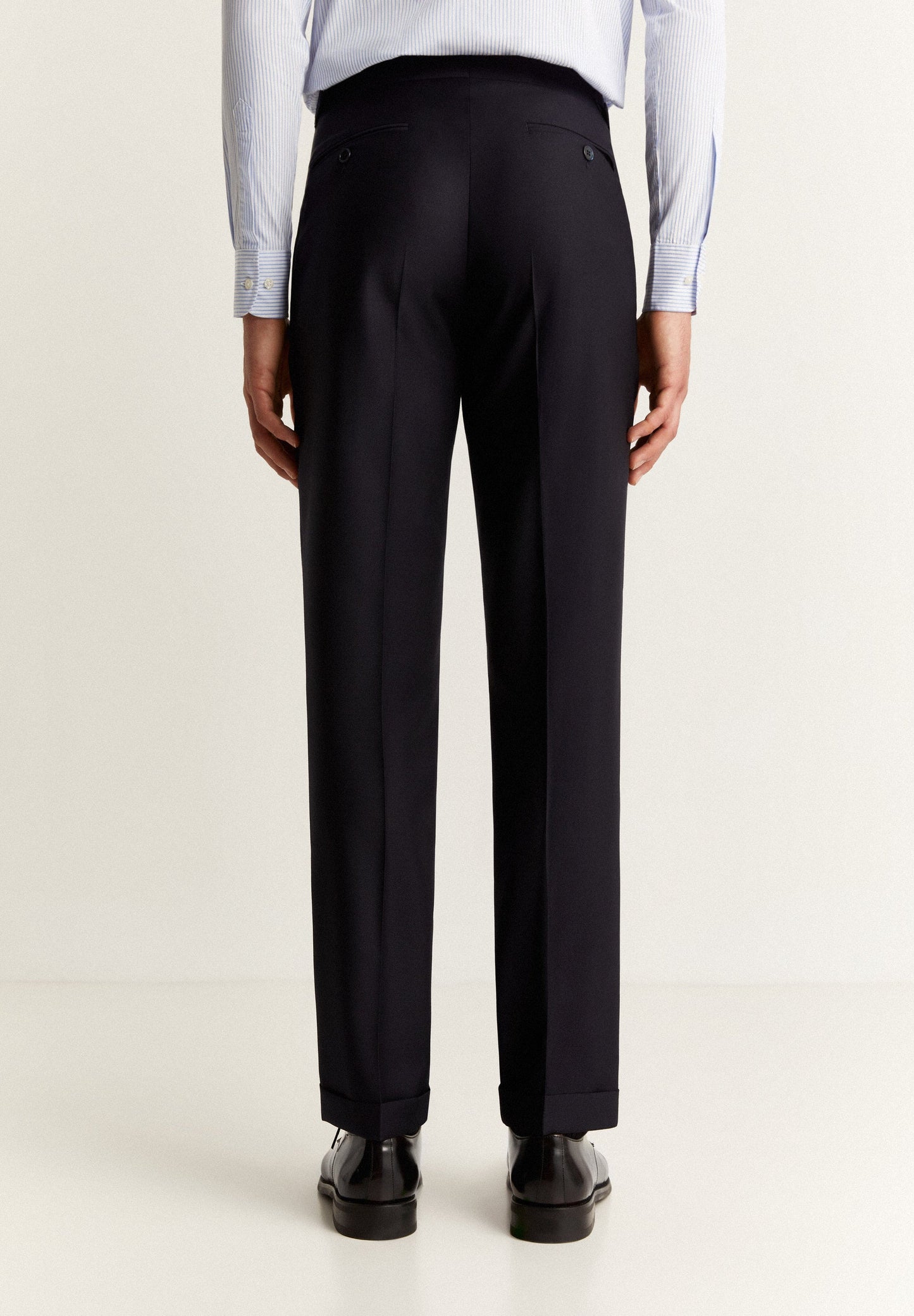 ICON HUMPHREY SUIT I