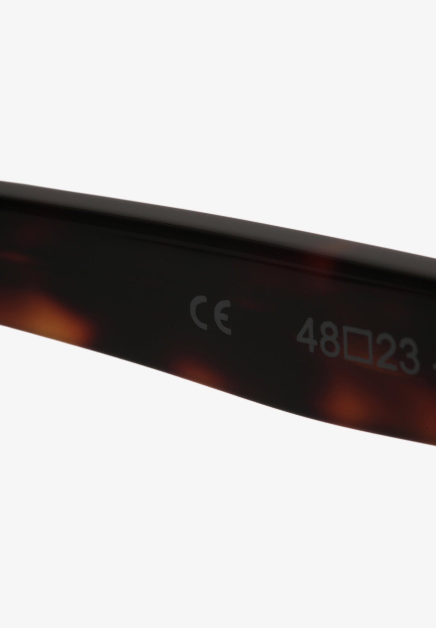 LUNETTES DE SOLEIL RONDES PLASTIQUE