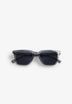 SQUARE RESIN SUNGLASSES