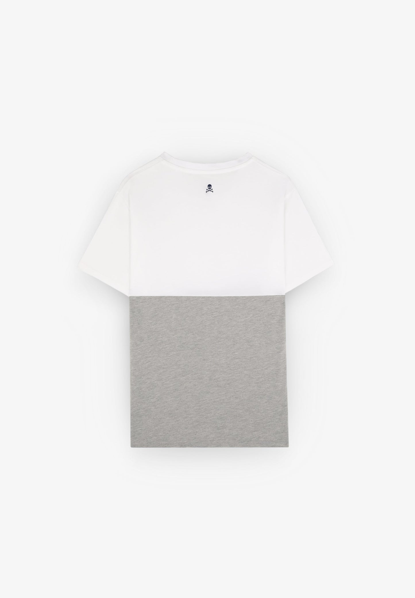 TWO-TONE SPORT T-SHIRT