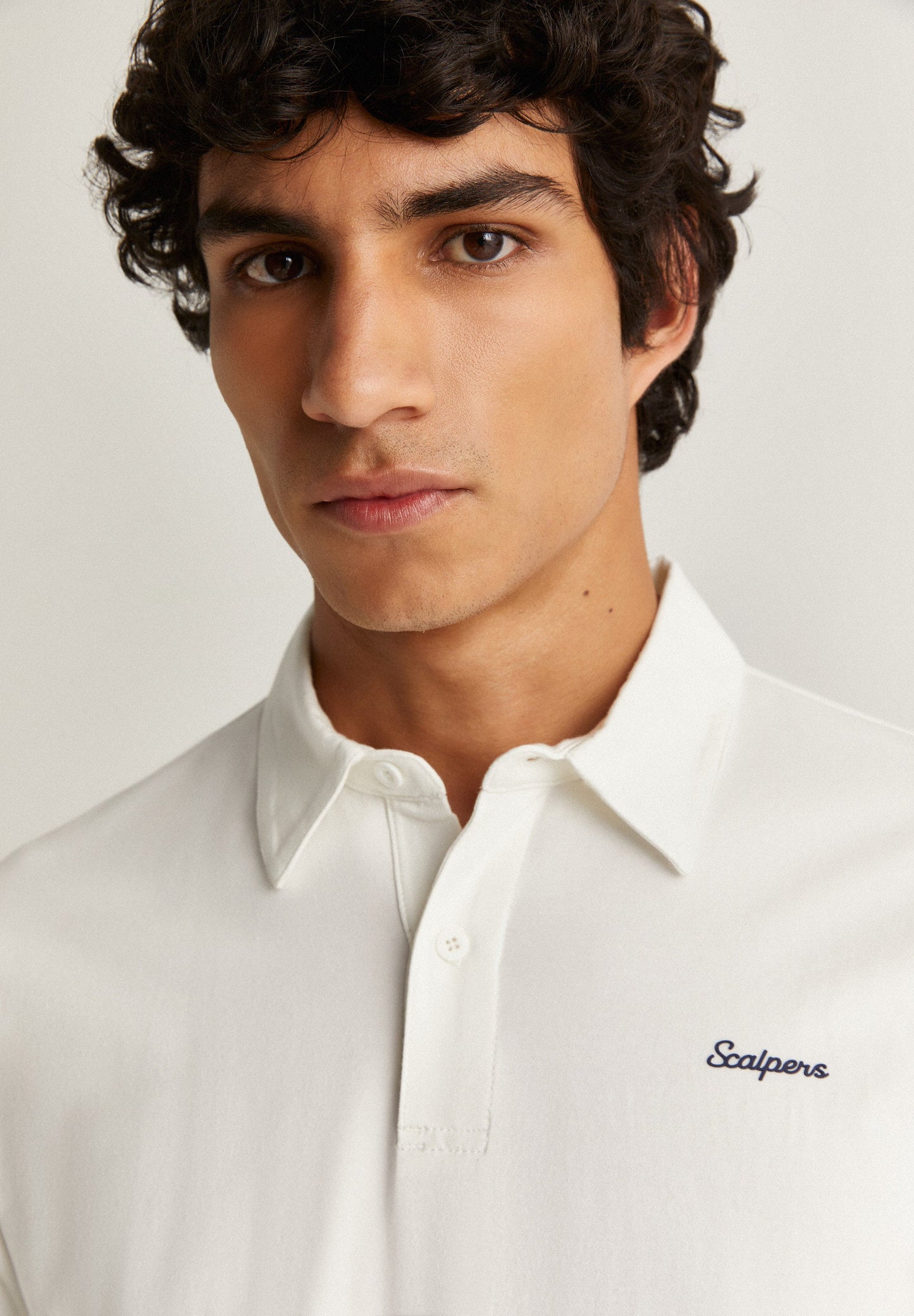 ADRENALINE SOFT TOUCH COTTON POLO SHIRT