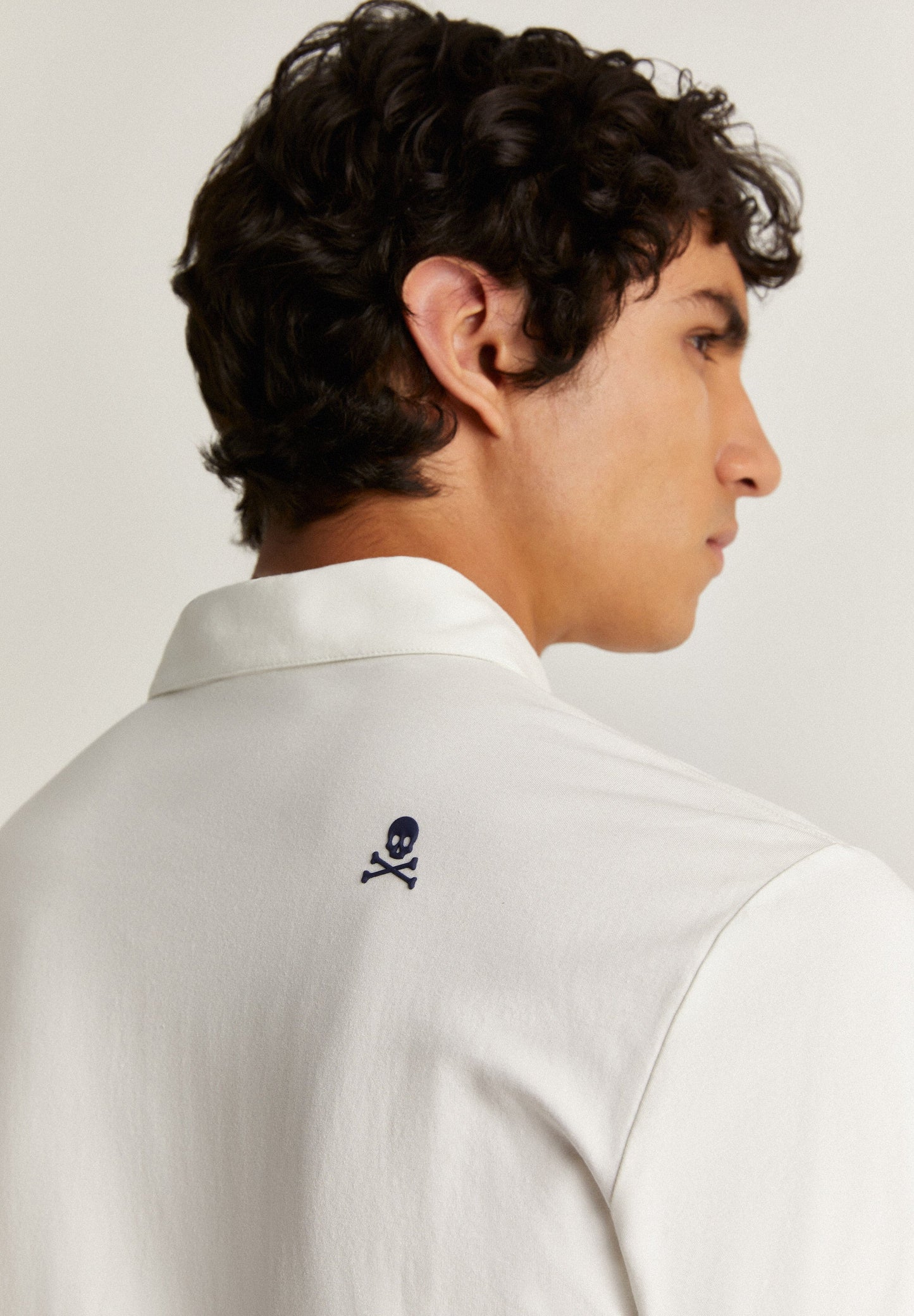 ADRENALINE SOFT TOUCH COTTON POLO SHIRT