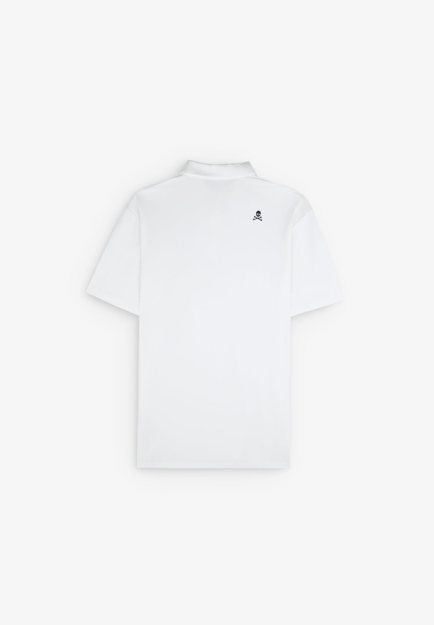 ADRENALINE SOFT TOUCH COTTON POLO SHIRT