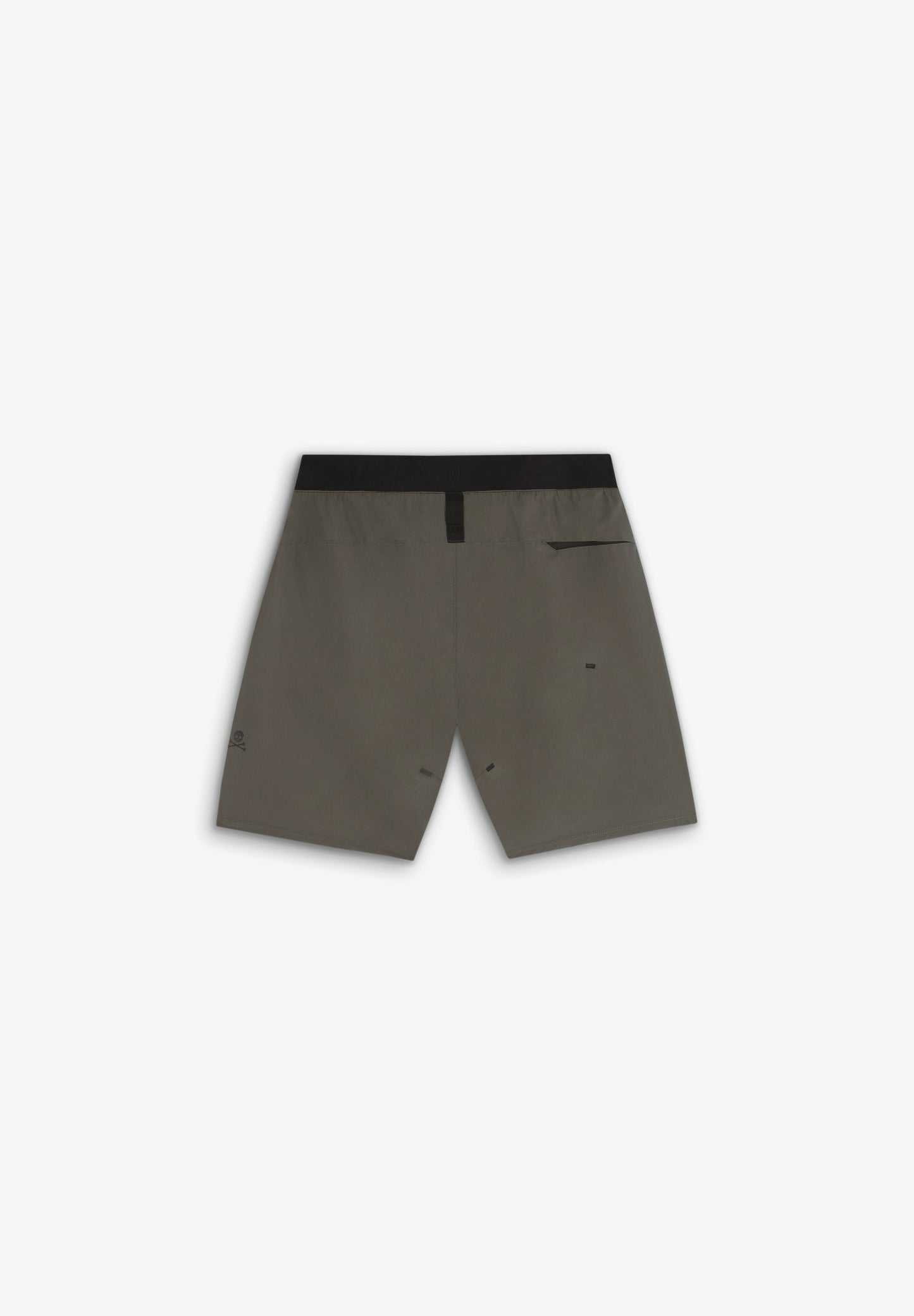 ADRENALINE LIGHTWEIGHT TECHNICAL BERMUDA SHORTS