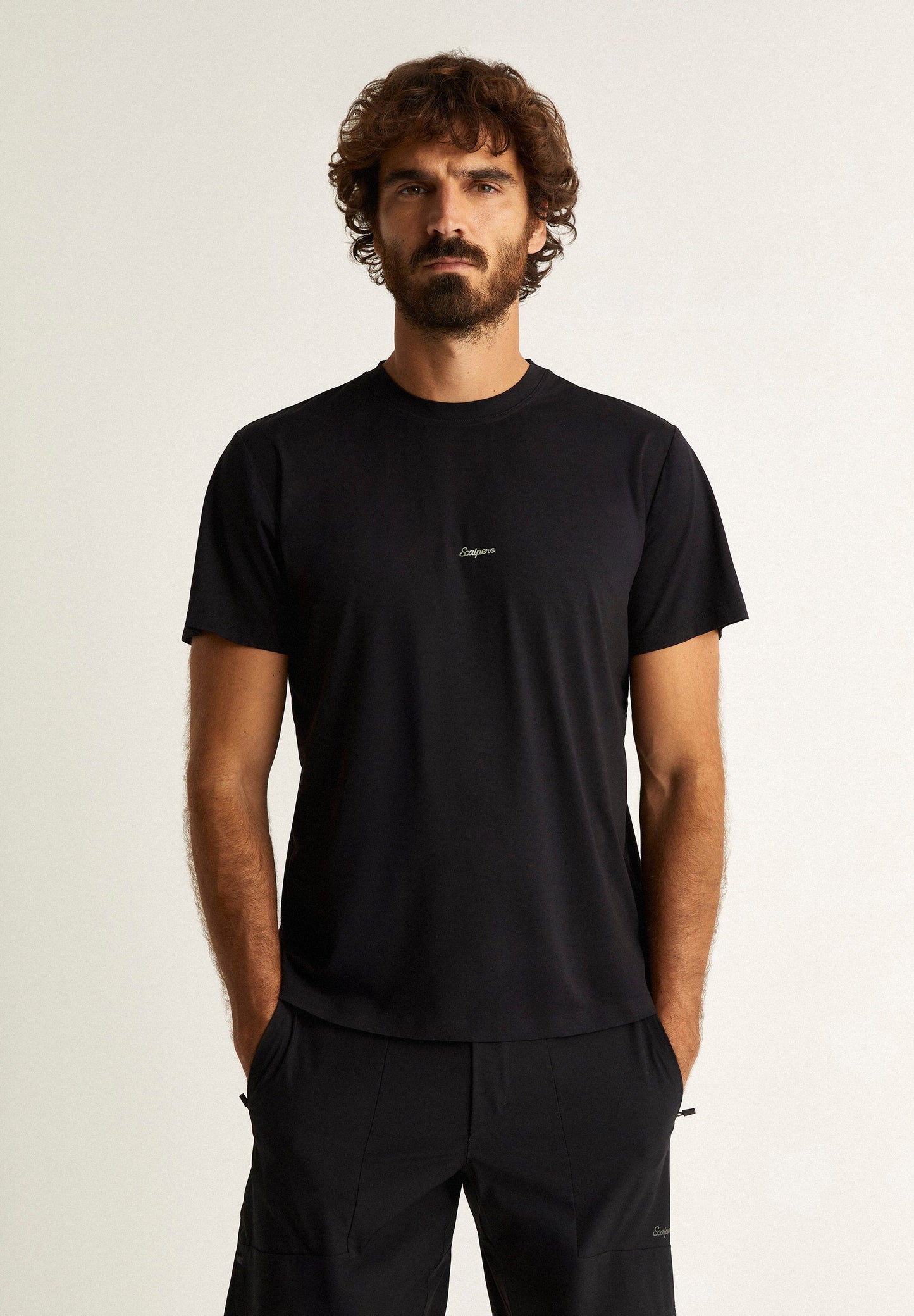 TECHNICAL SPORT T-SHIRT