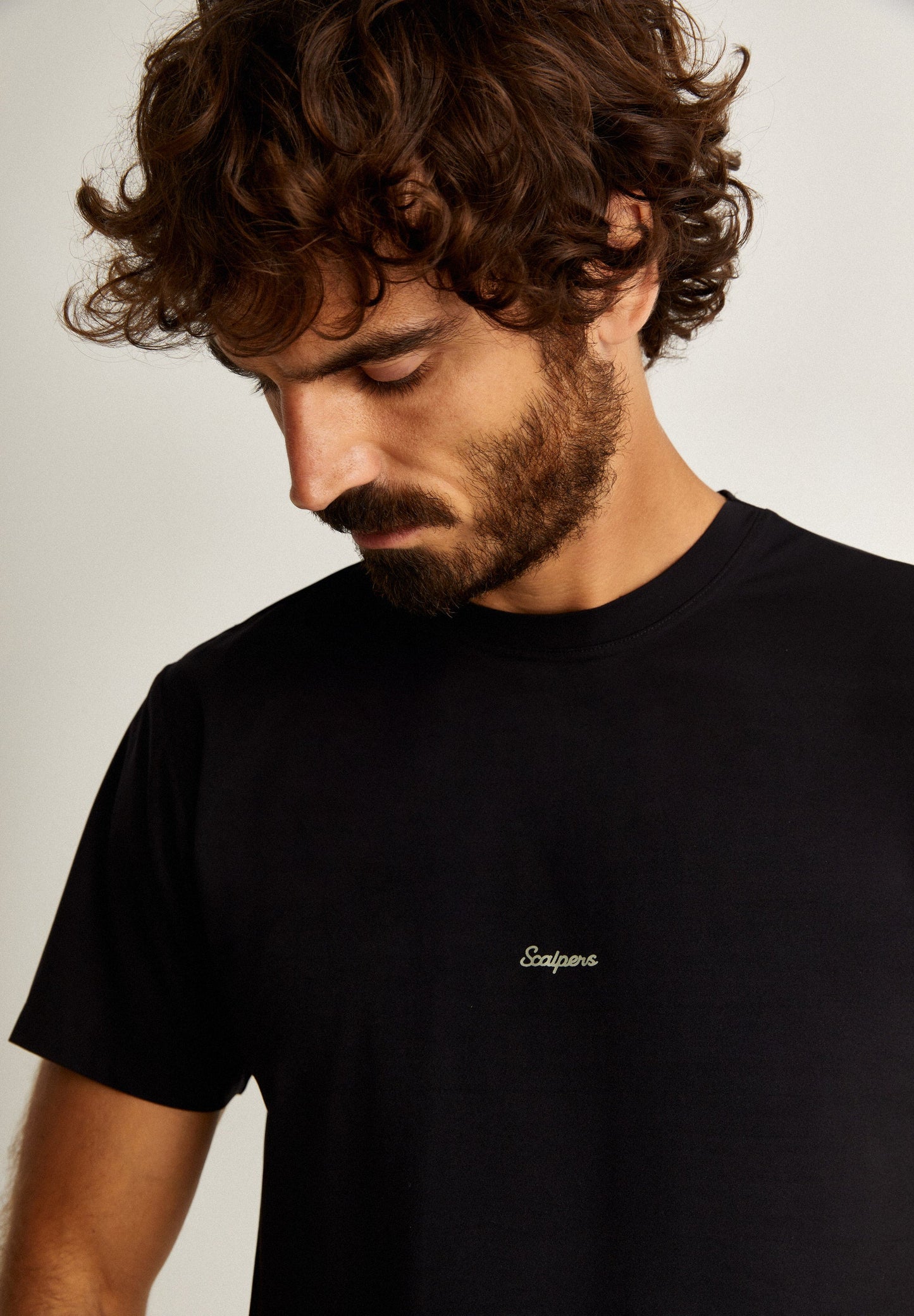 TECHNICAL SPORT T-SHIRT