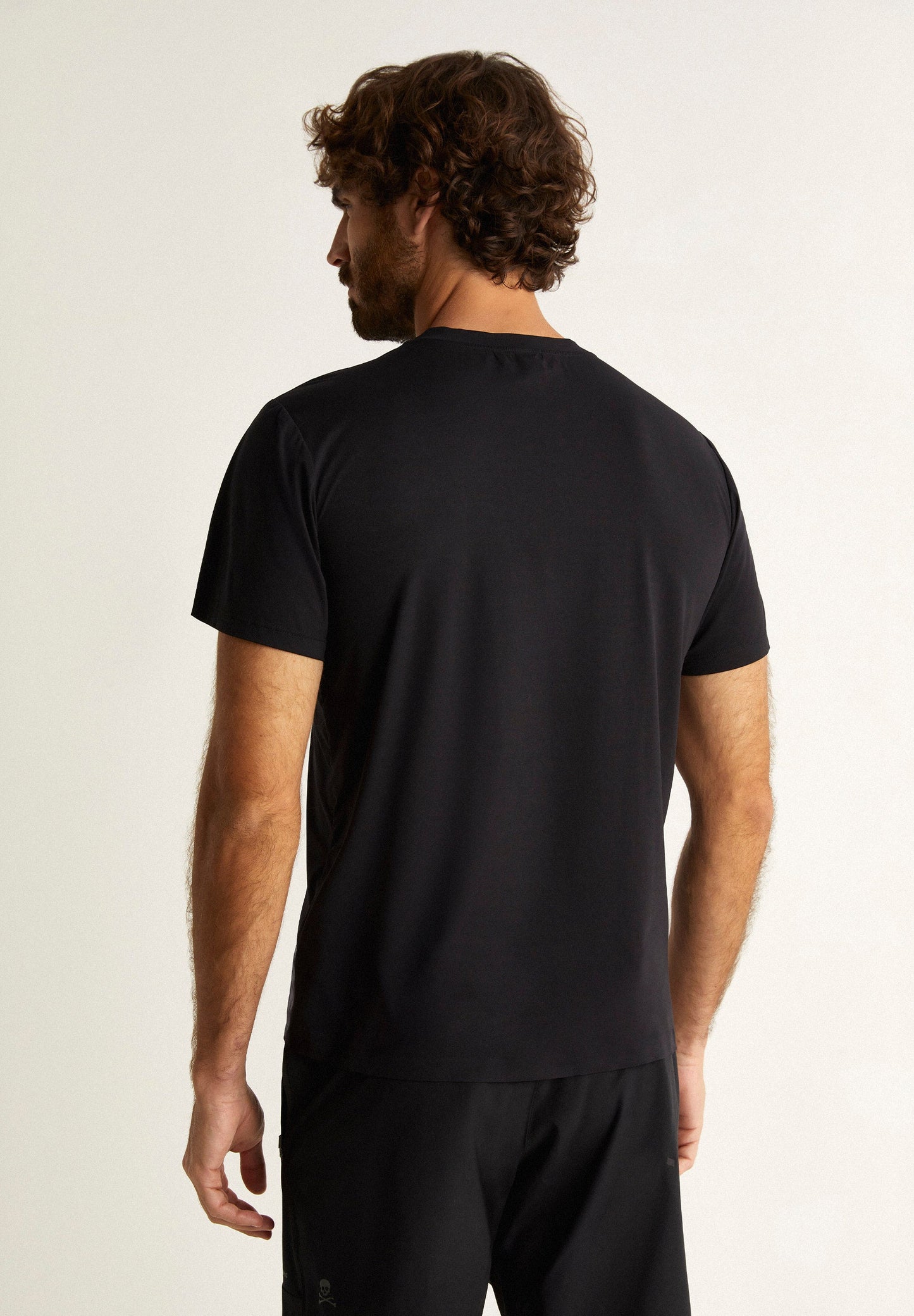 TECHNICAL SPORT T-SHIRT
