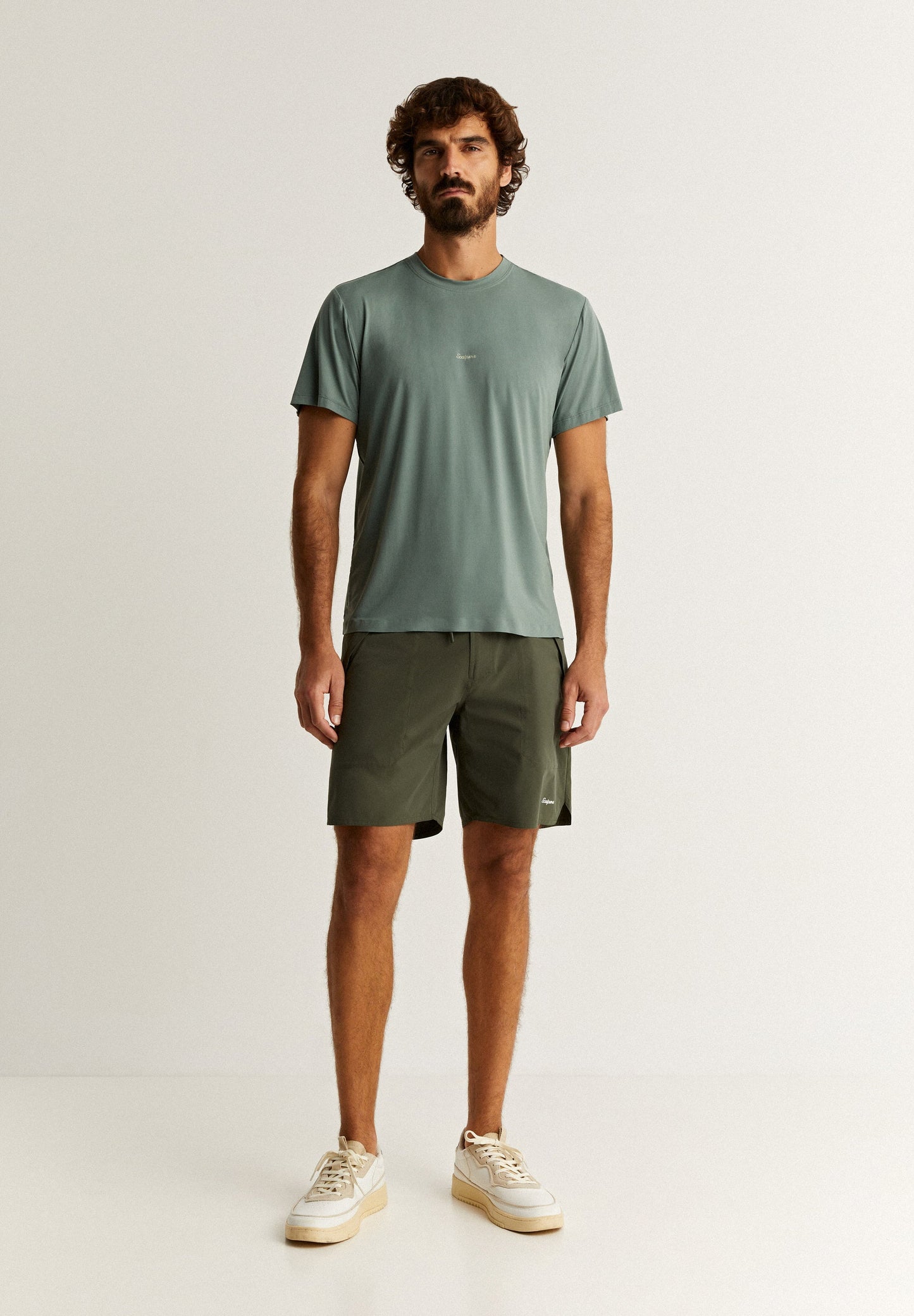 TECHNICAL SPORT T-SHIRT