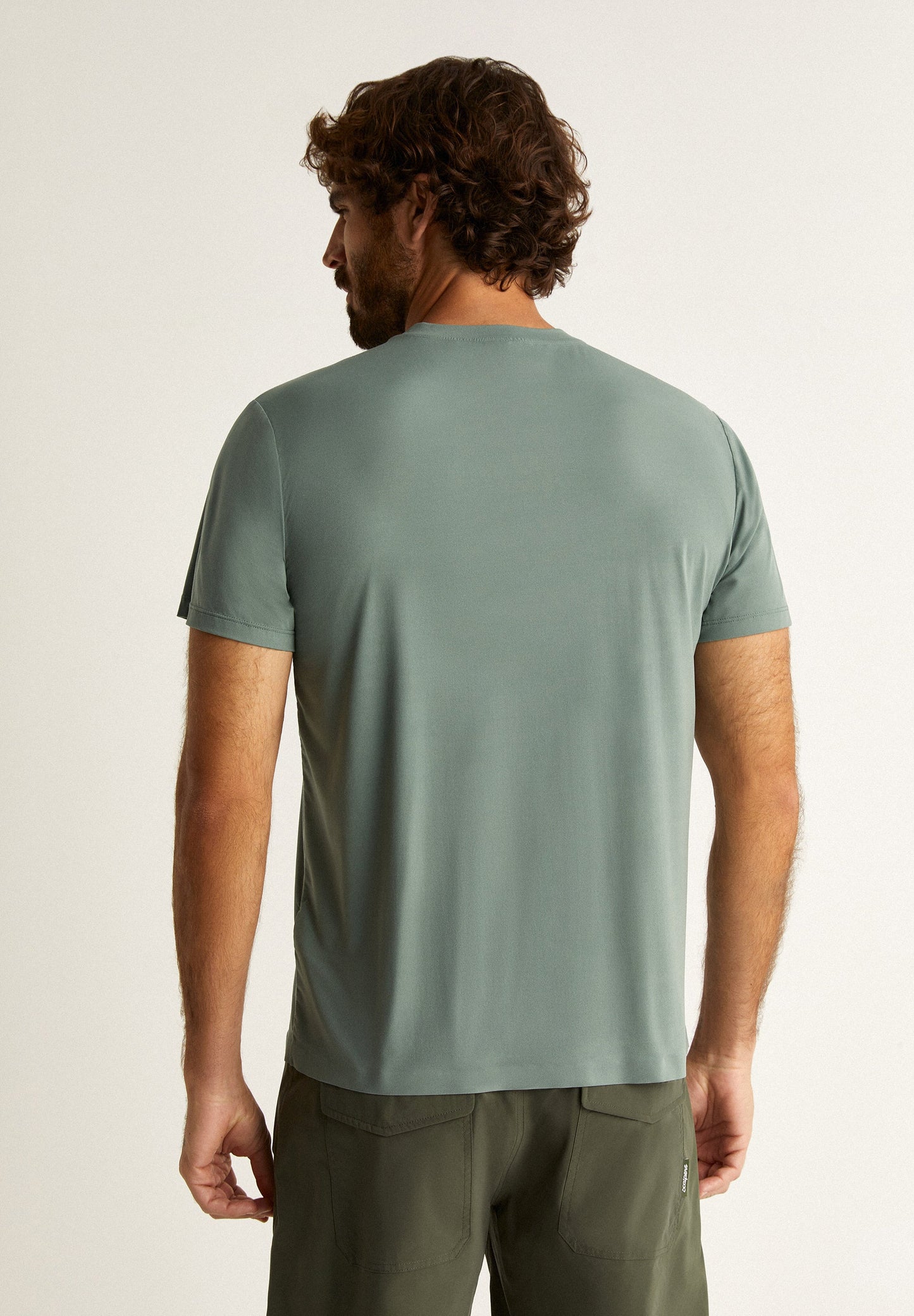 TECHNICAL SPORT T-SHIRT