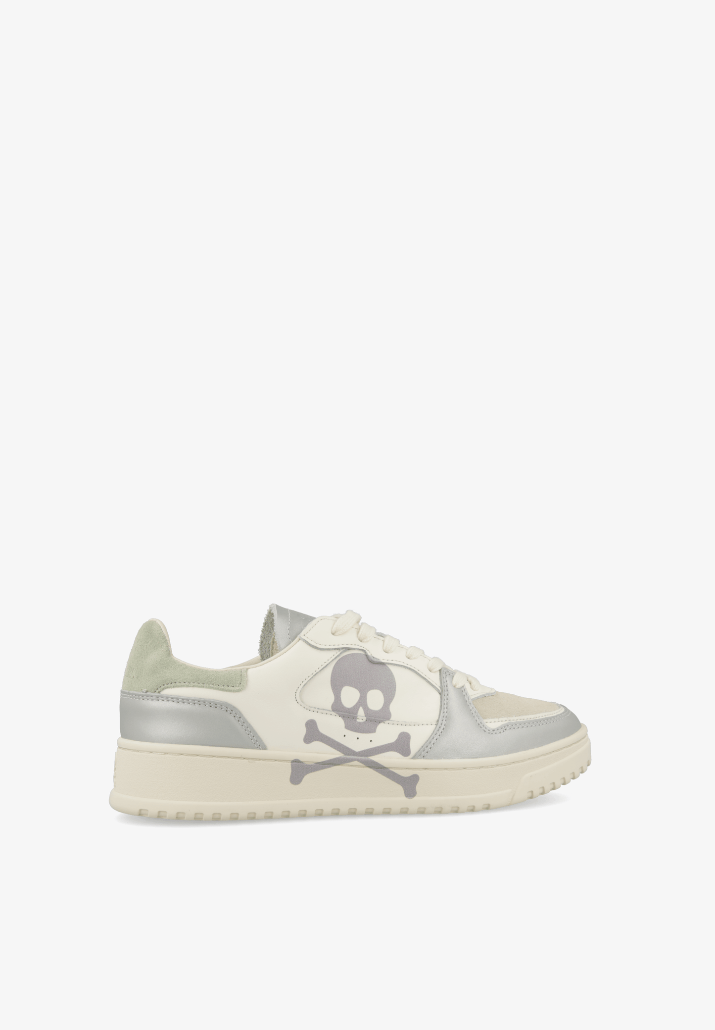 SNEAKERS SUELA CASCO MAXI CALAVERA - Scalpers
