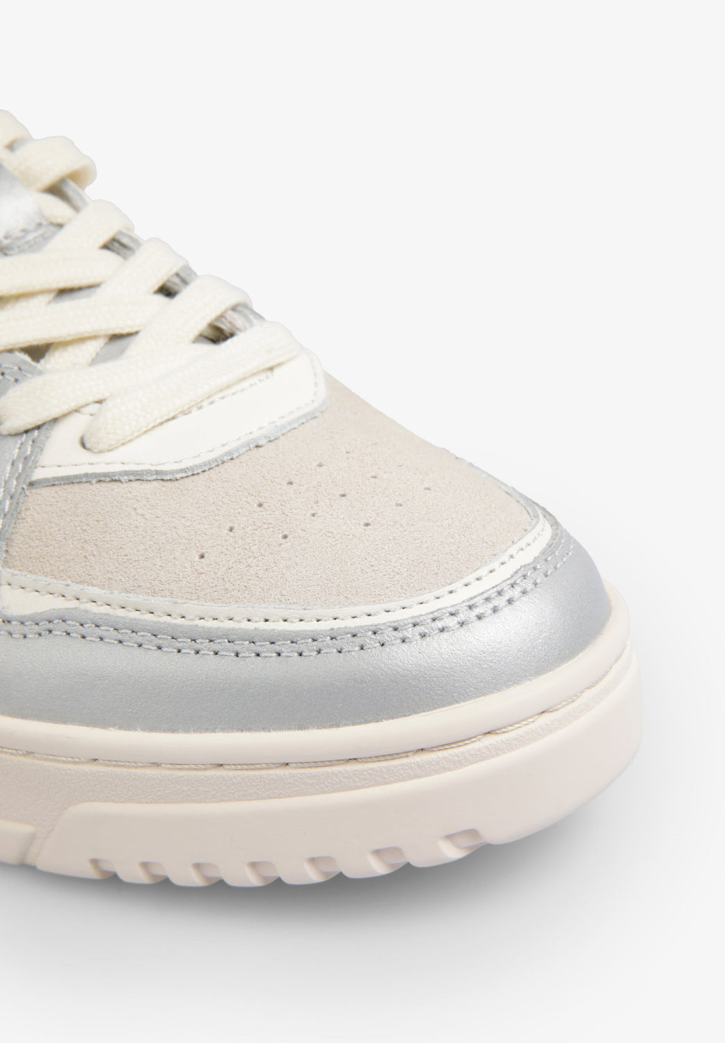 SNEAKERS SUELA CASCO MAXI CALAVERA - Scalpers