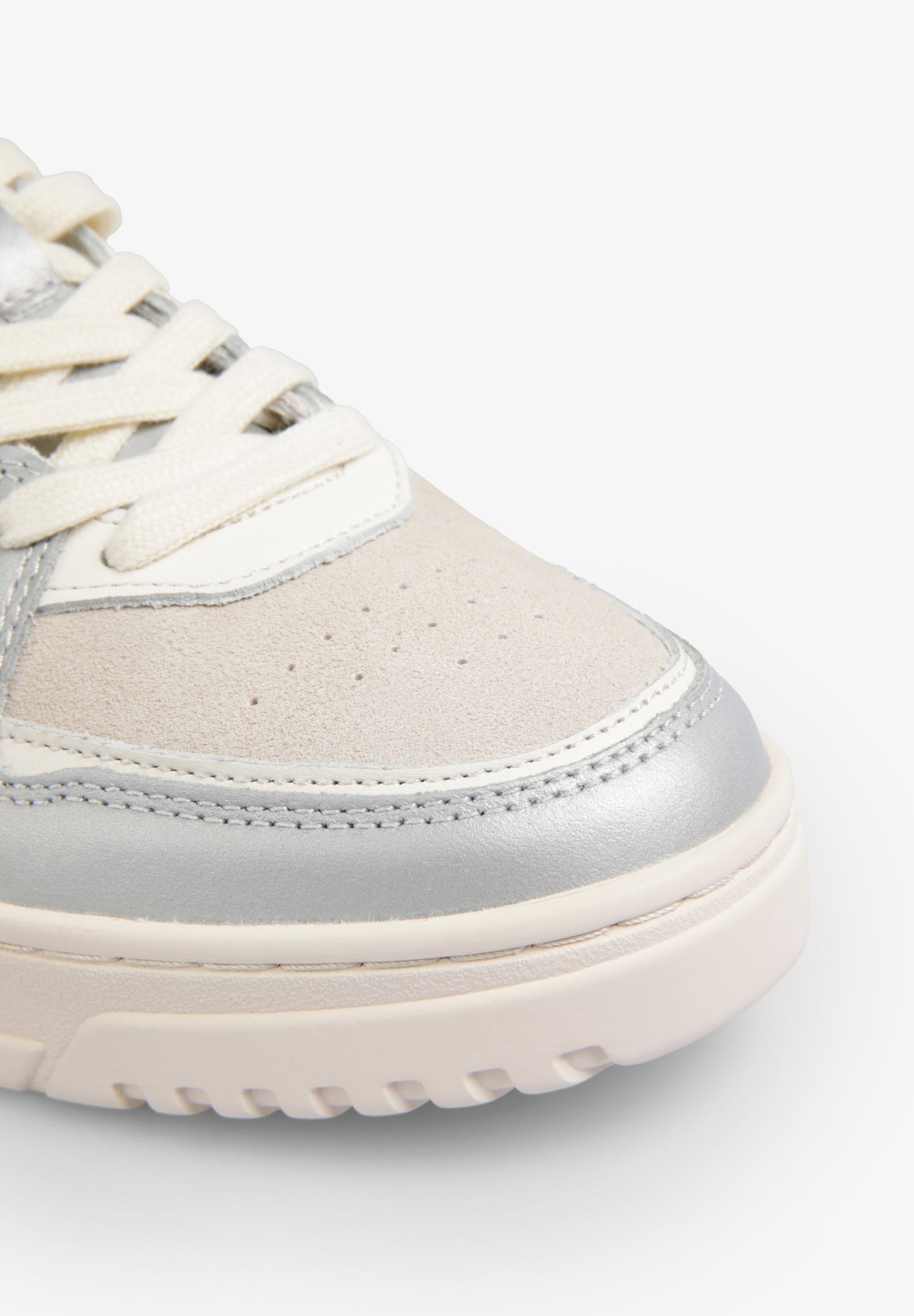 SNEAKERS SUELA CASCO MAXI CALAVERA - Scalpers