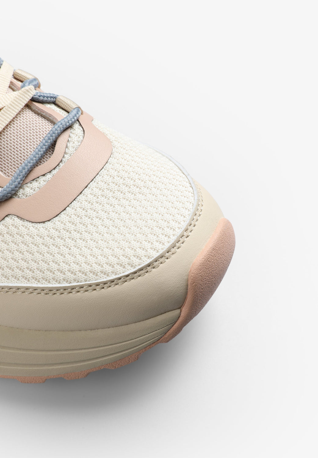 SNEAKERS SUELA PRONUNCIADA - Scalpers