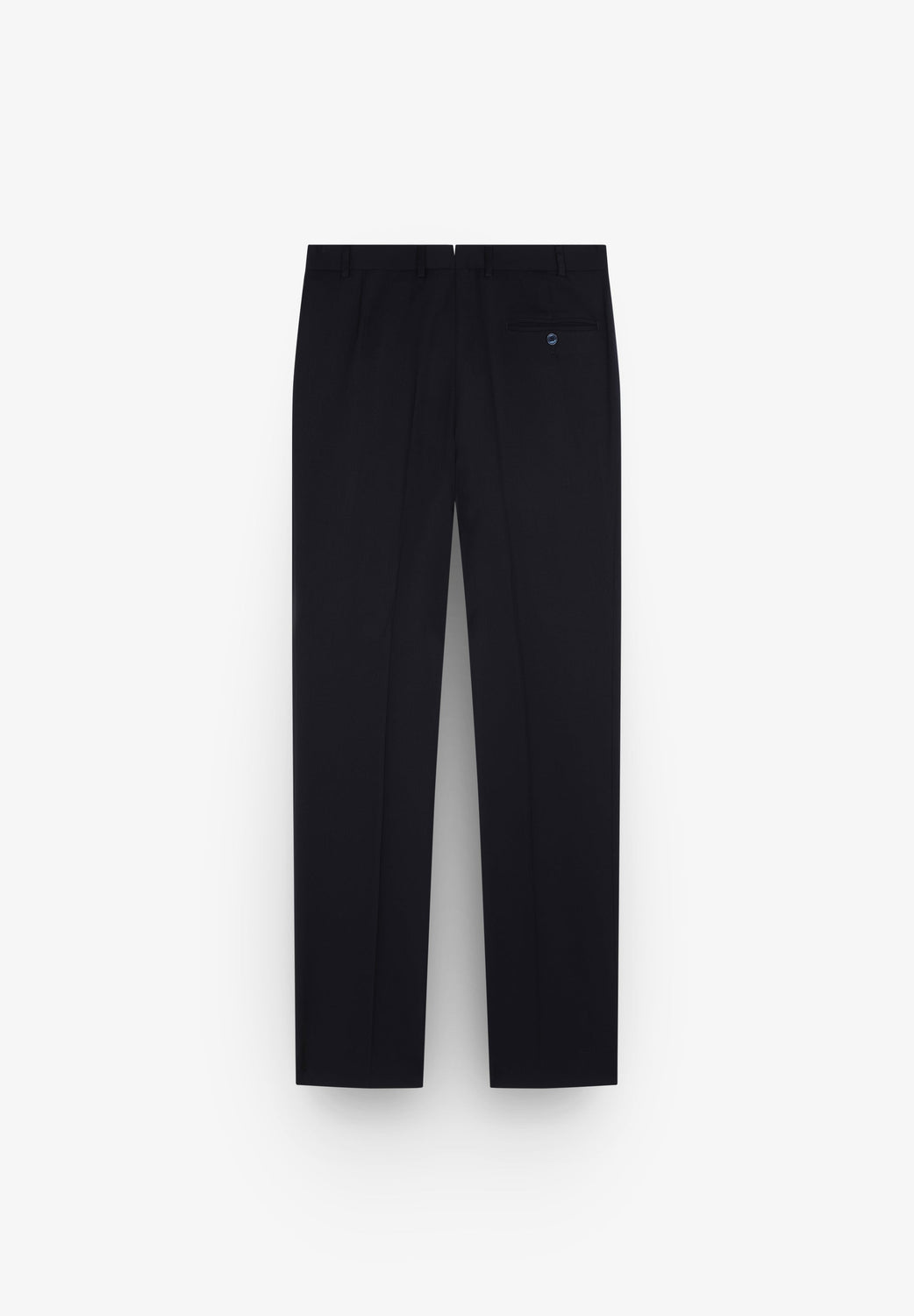 TRAJE LANA AZUL - Scalpers