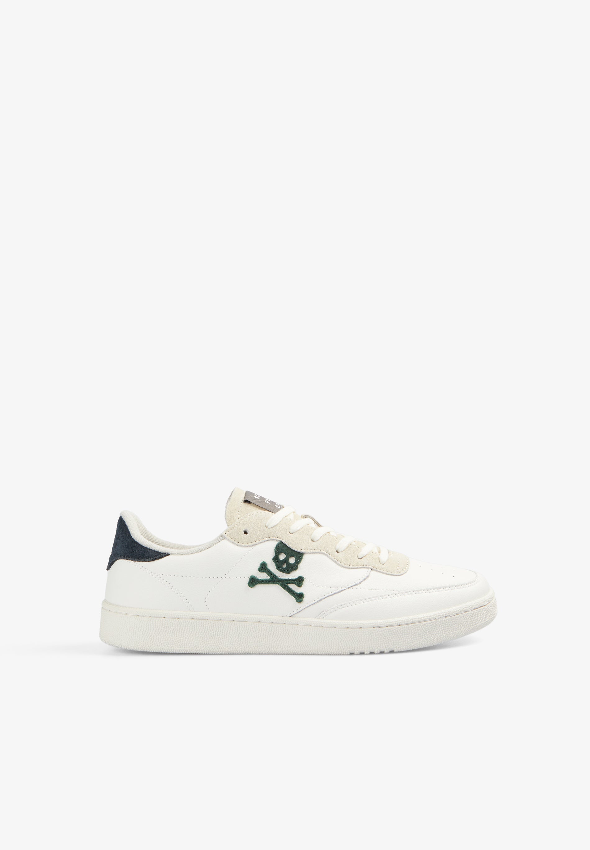TENNIS LOGO SEMELLE CUPSOLE