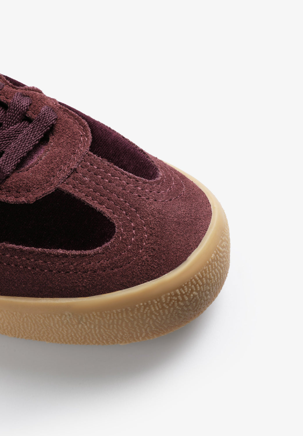 SNEAKERS TERCIOPELO CALAVERA - Scalpers