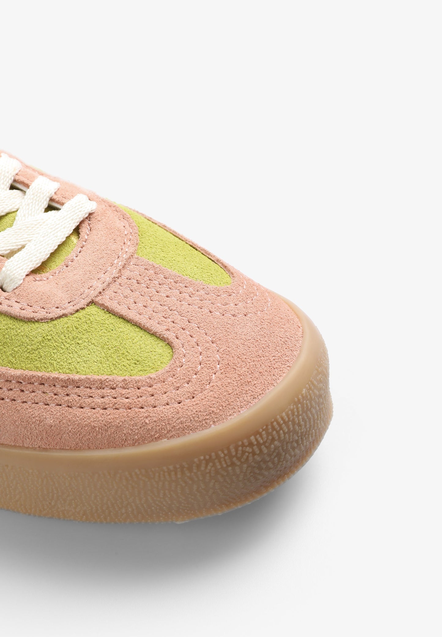 SNEAKERS TRICOLOR CALAVERA - Scalpers