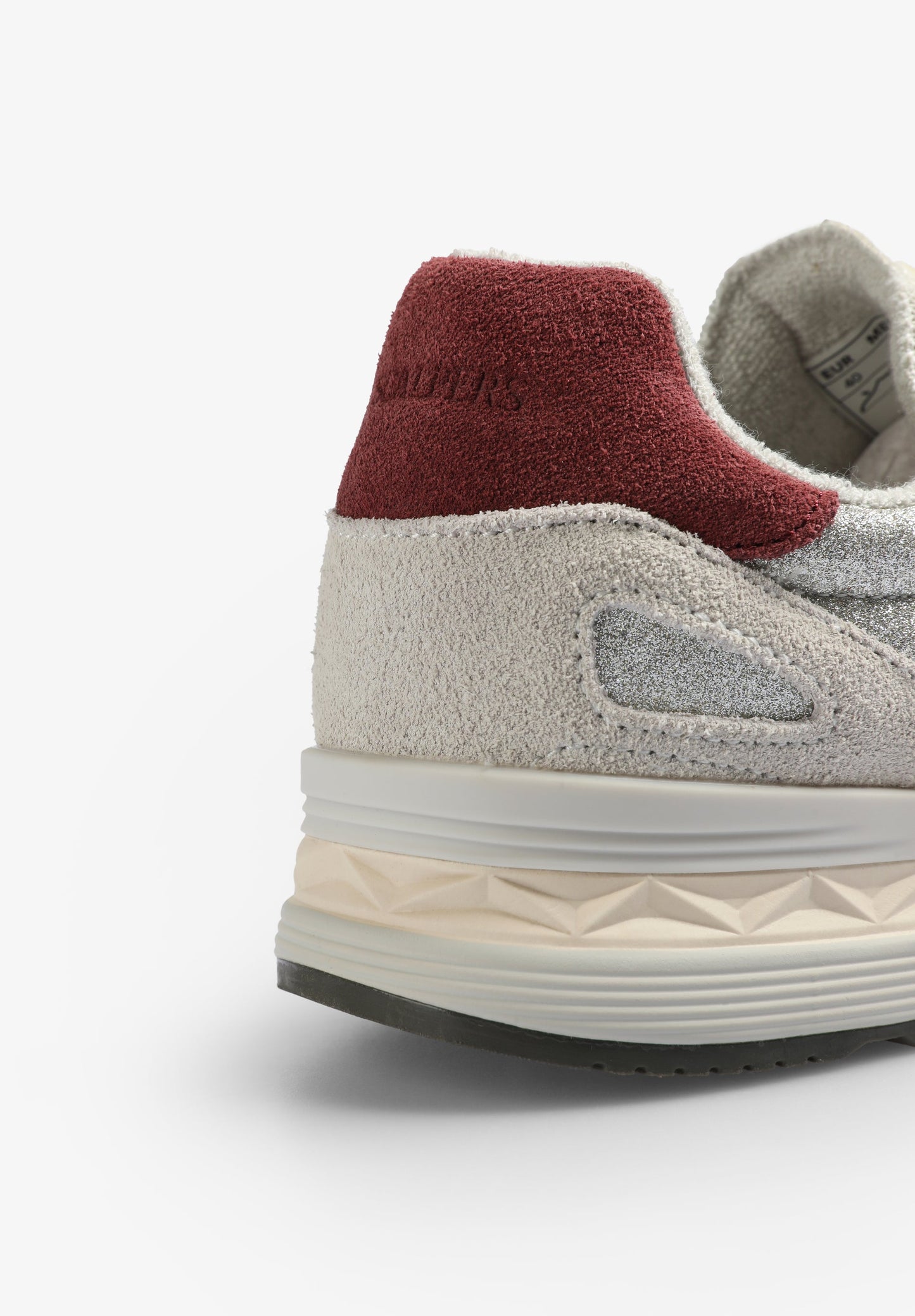 SNEAKERS CALAVERA LATERAL - Scalpers