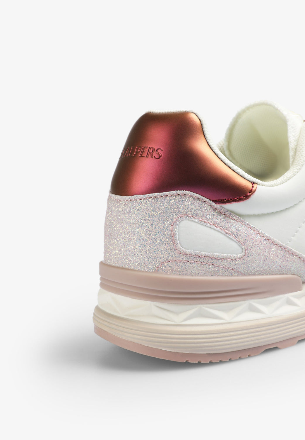 SNEAKERS CALAVERA LATERAL - Scalpers