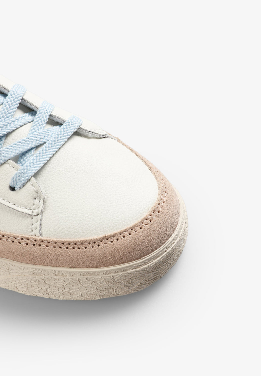 SNEAKERS DETALLES CONTRASTE - Scalpers