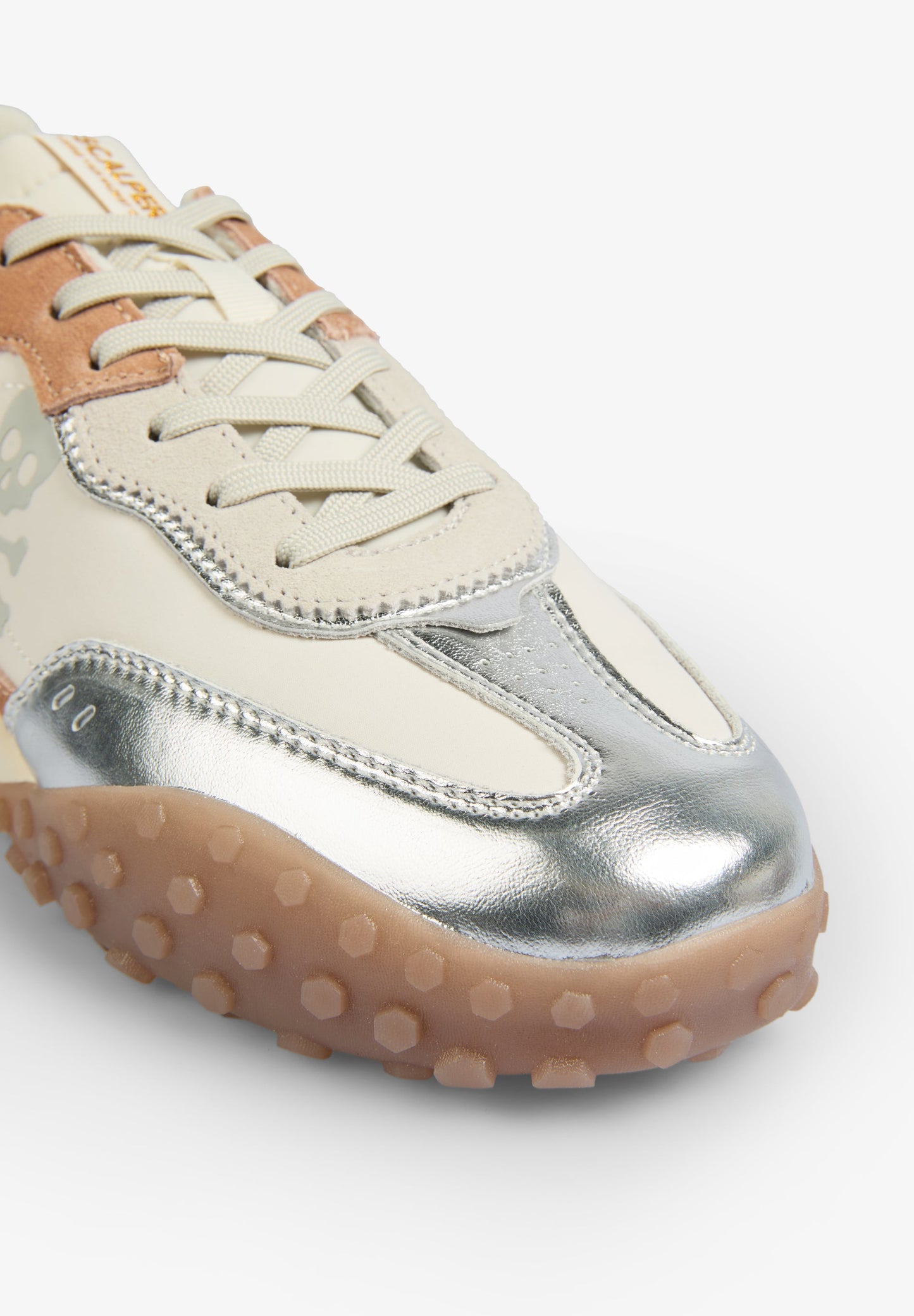 SNEAKERS SUELA COMBINADA - Scalpers