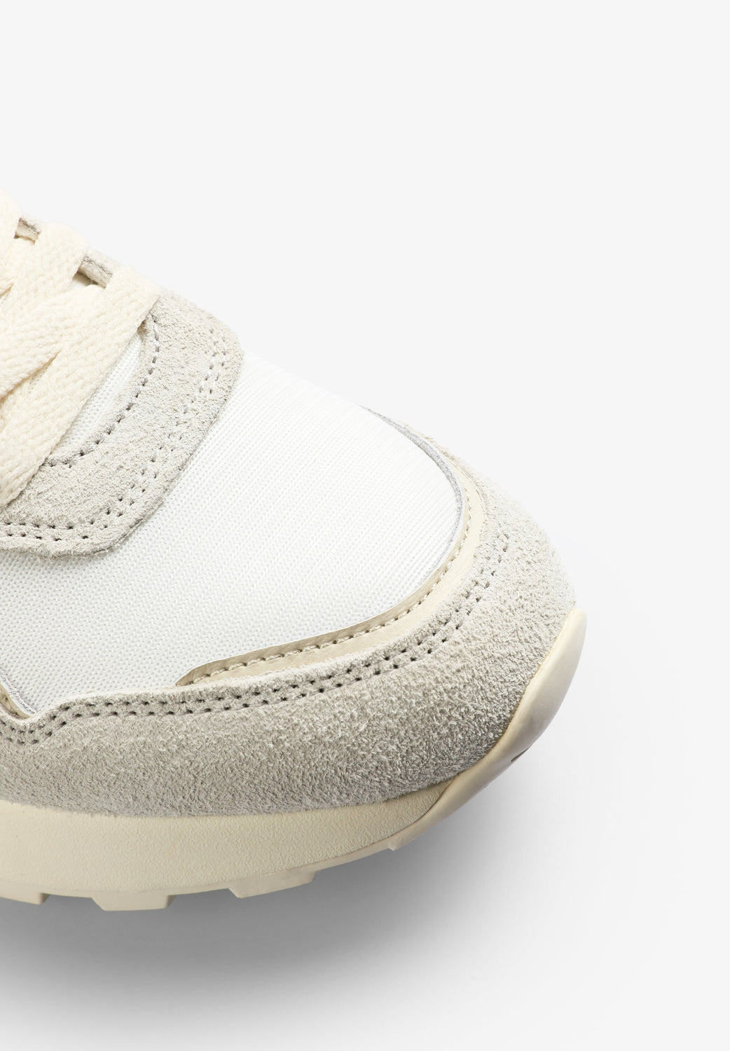 SNEAKERS LIGERAS SUELA ALTA DENTADA - Scalpers