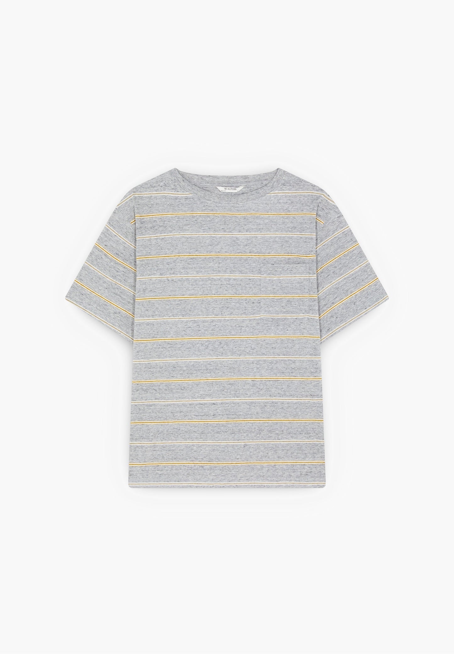 VIGORE STRIPED TEE