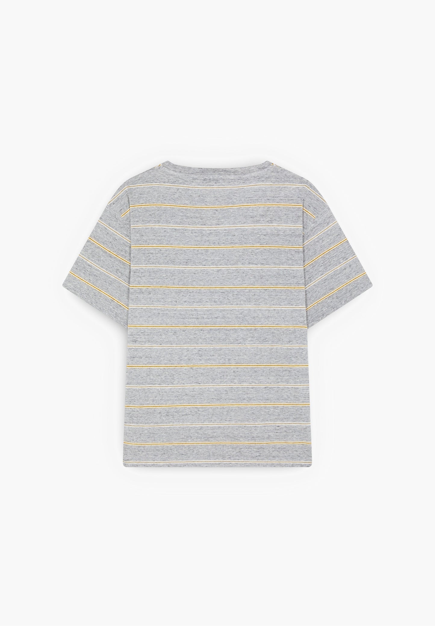 VIGORE STRIPED TEE