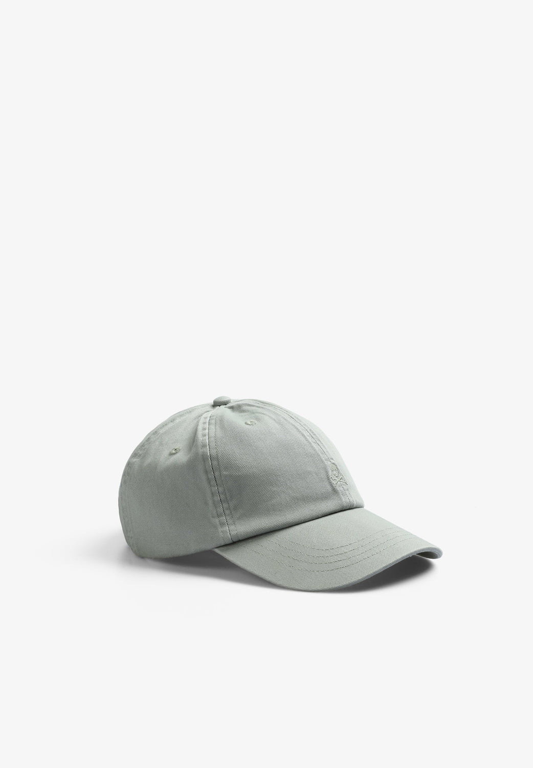 GORRA CALAVERA BORDADA - Scalpers