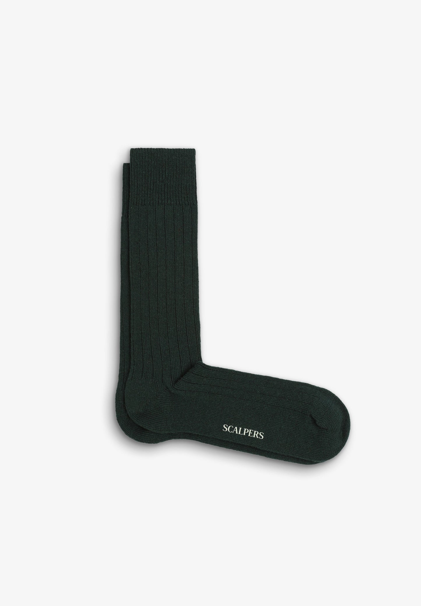 CALCETINES CANALÉ MEZCLA CASHMERE - Scalpers